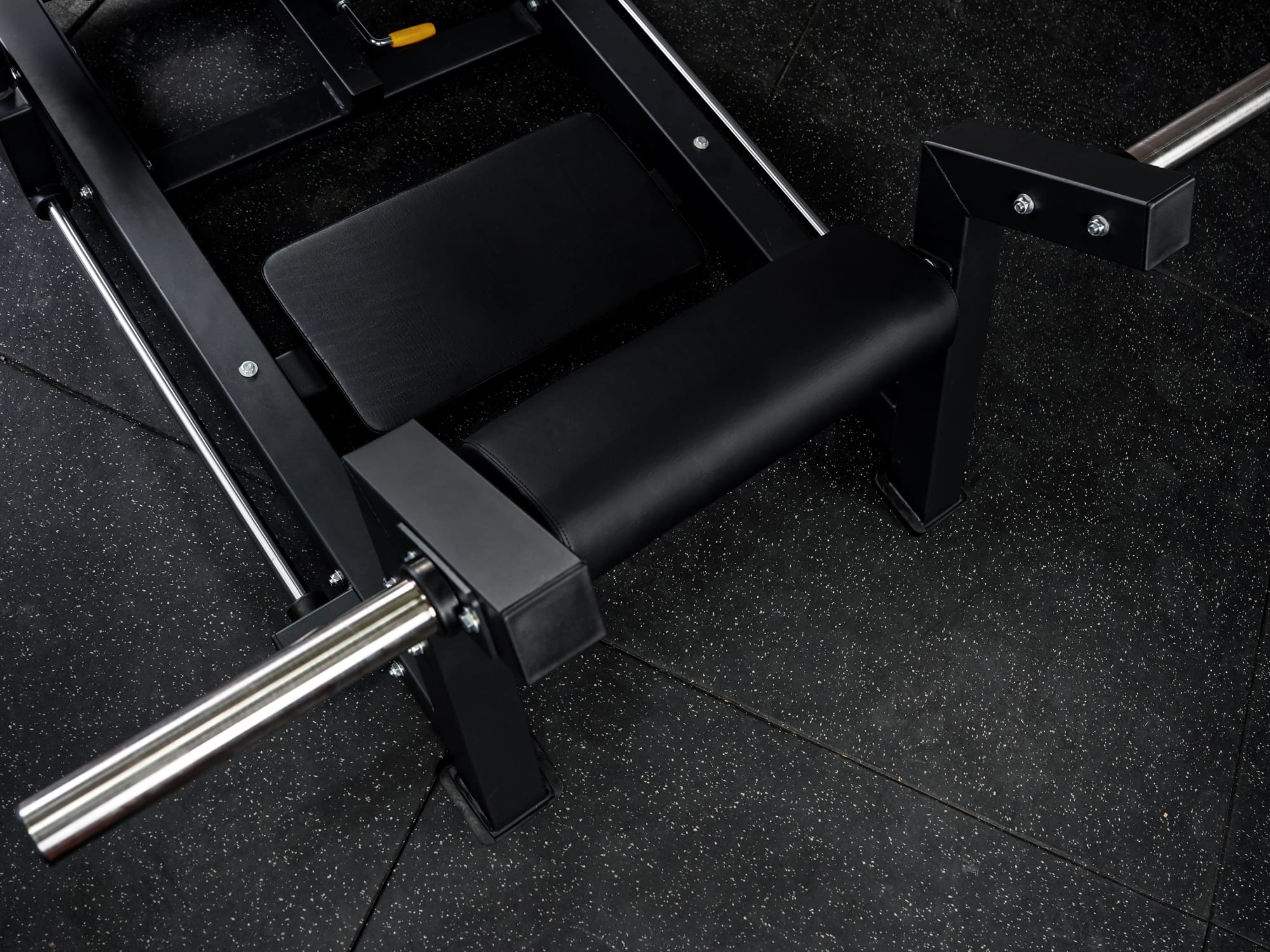 3D Smith Hip Thrust Machine - Image 4