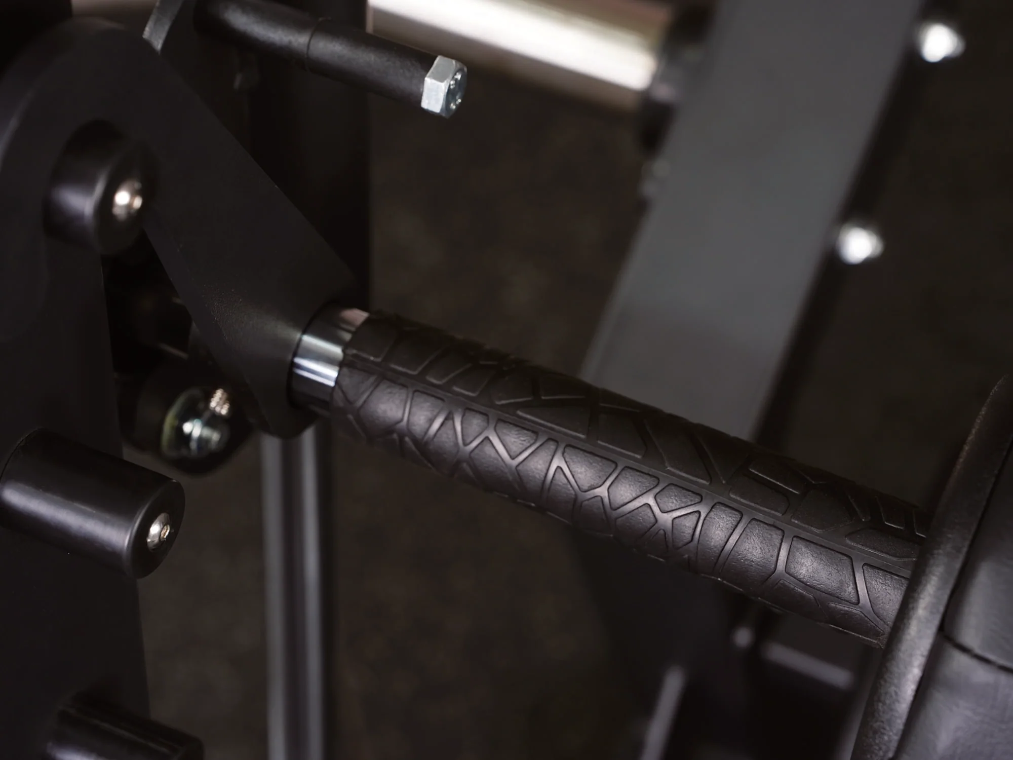 3D Smith Hip Thrust Machine - Image 5