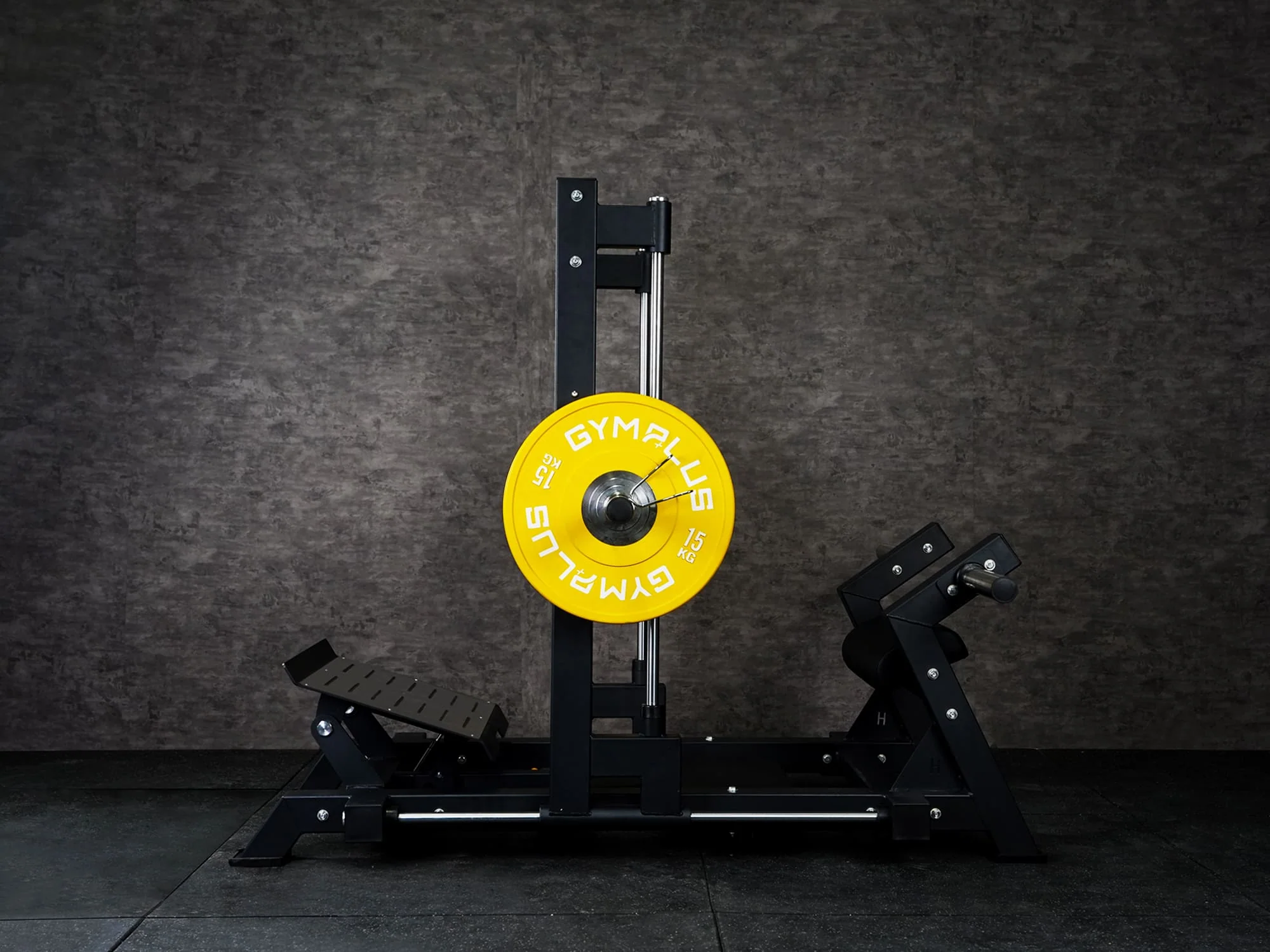3D Smith Hip Thrust Machine - Image 6