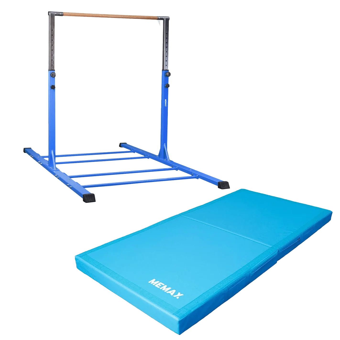 MEMAX Advanced Gymnastics Training Bar - Image 21