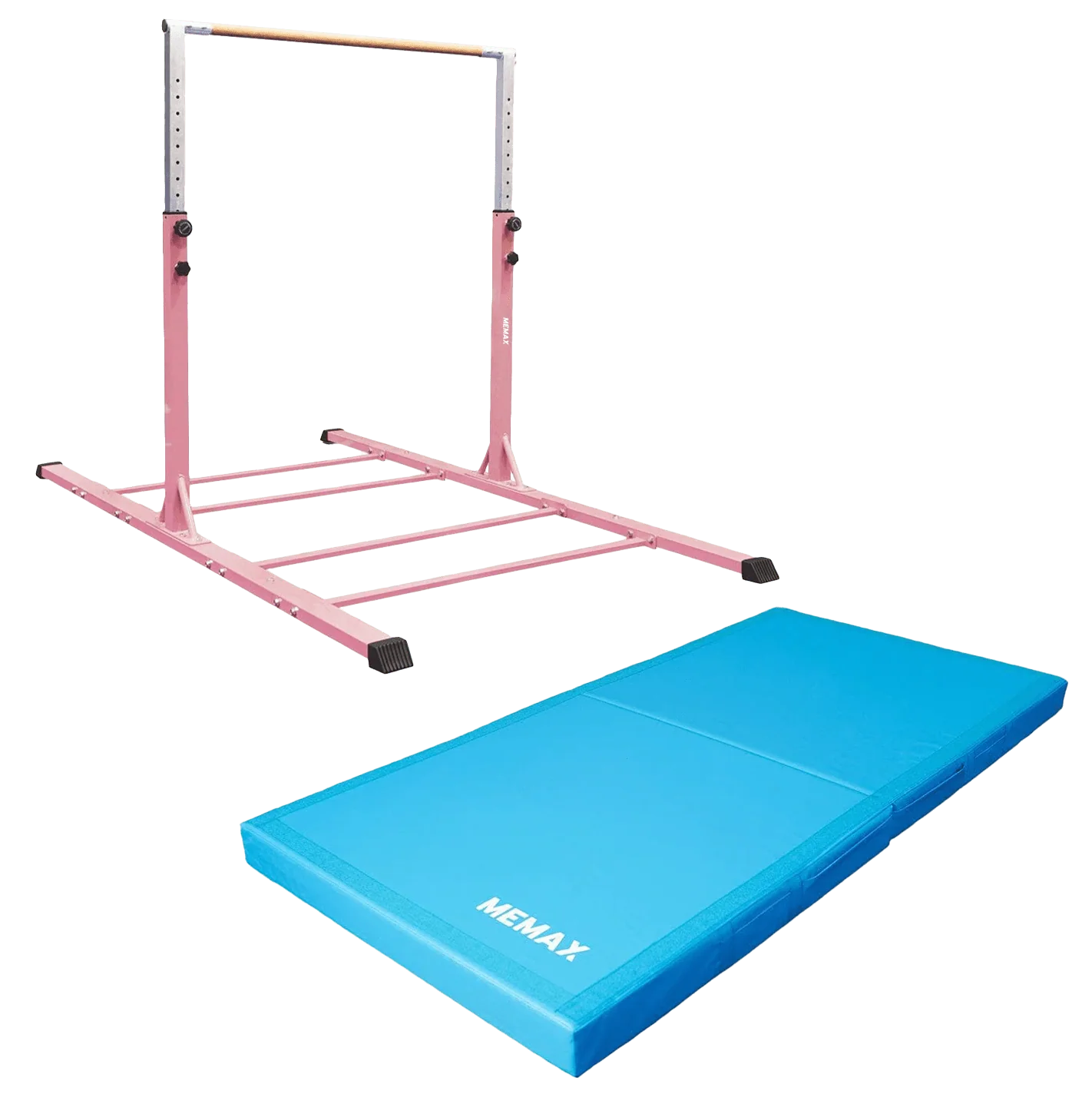 MEMAX Advanced Gymnastics Training Bar - Image 22