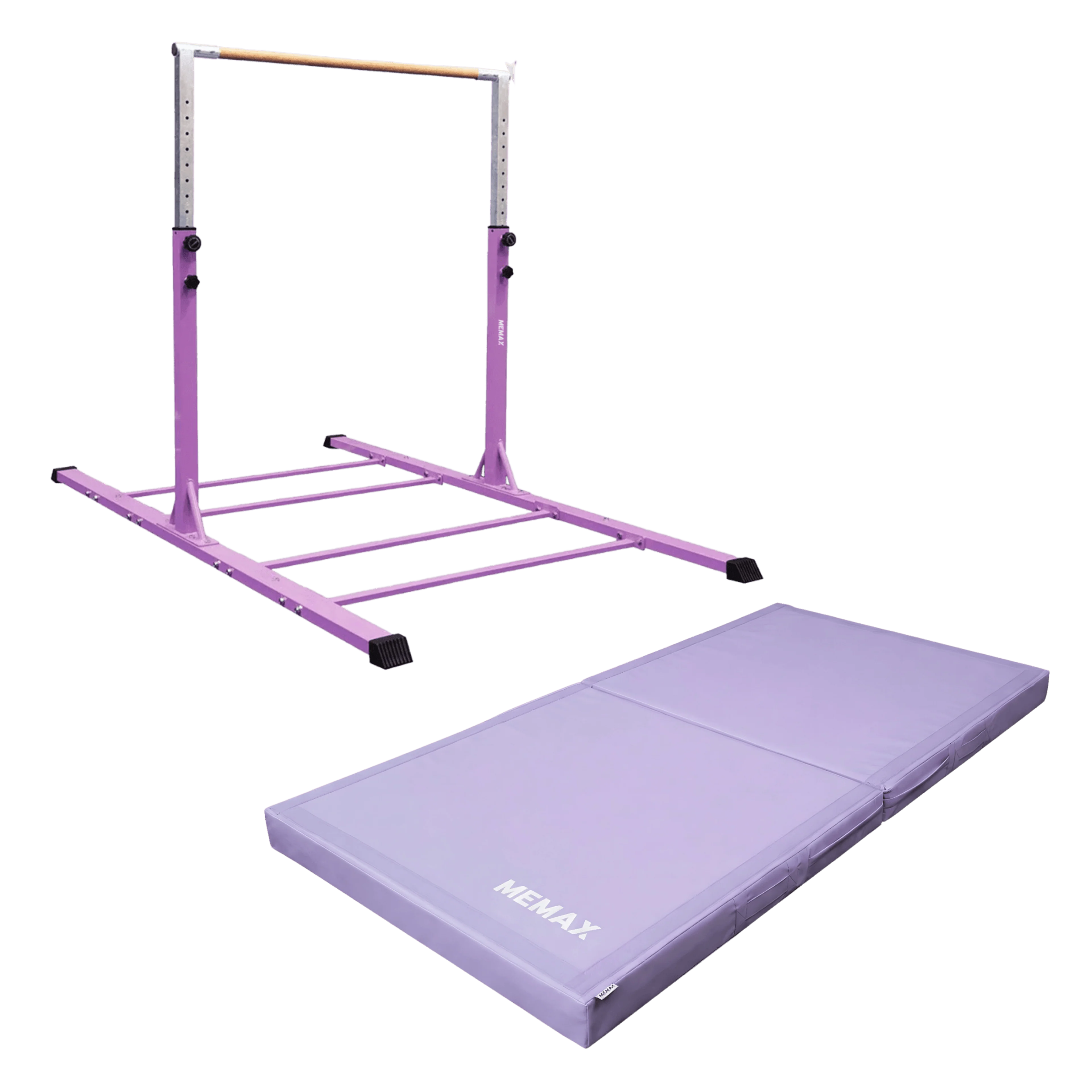 MEMAX Advanced Gymnastics Training Bar - Image 23