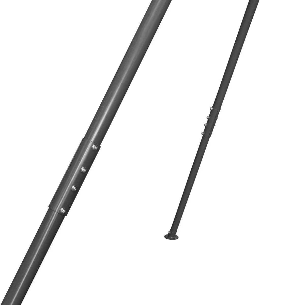 MEMAX Aerial Stand Trapezium - 2.75M Height - Image 10