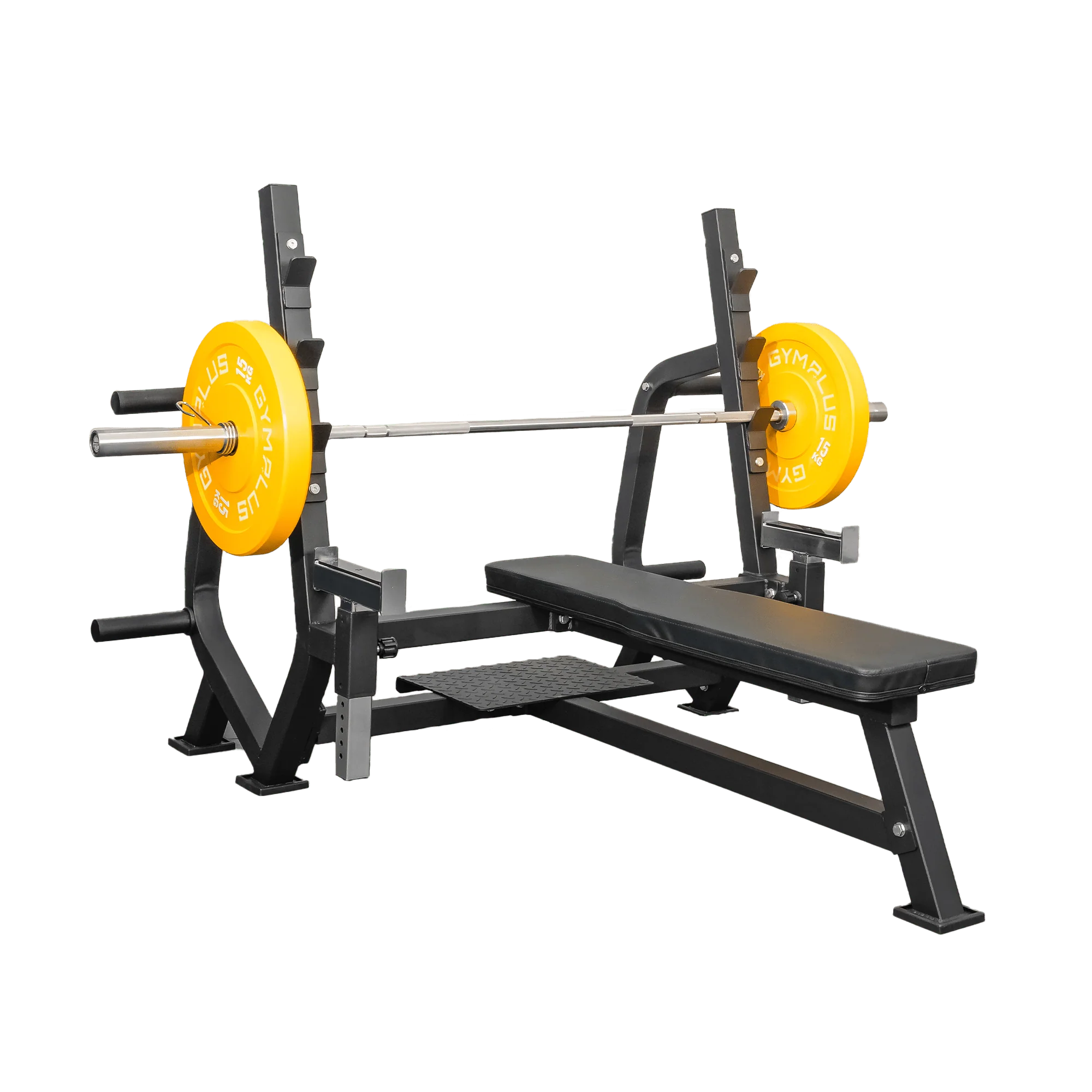 ATTIVO L3 Bench Press Station