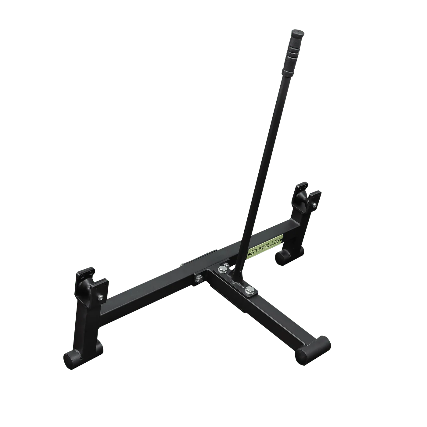 Deadlift Jack