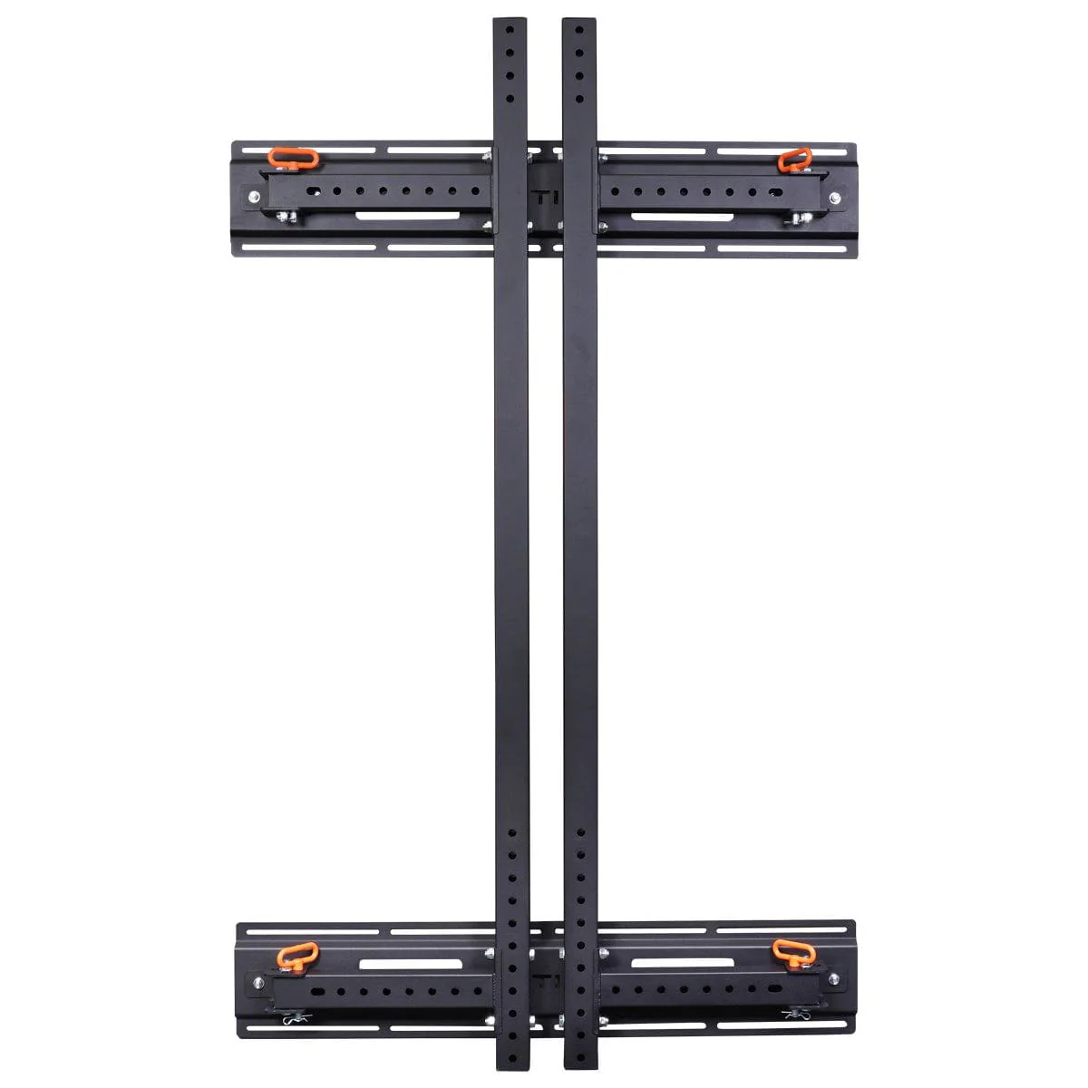 ATTIVO Folding Wall Mount Power Rack - Image 4