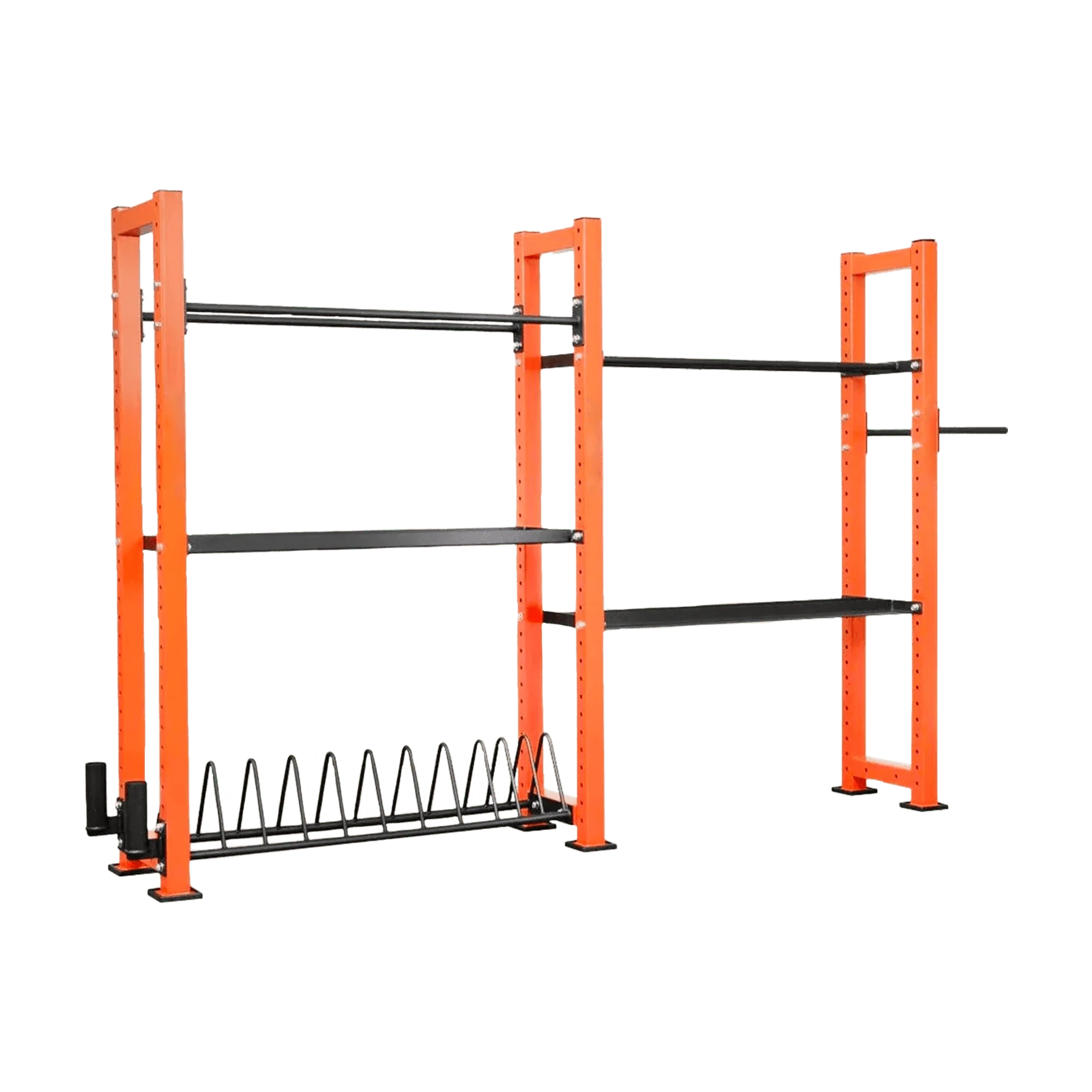 L3 Fully Customisable Gym Storage System
