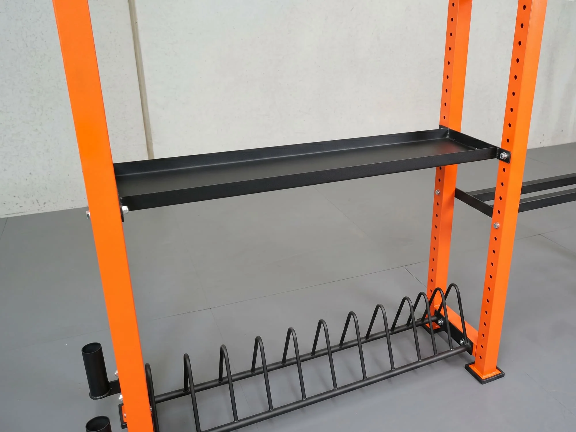 L3 Fully Customisable Gym Storage System - Image 10