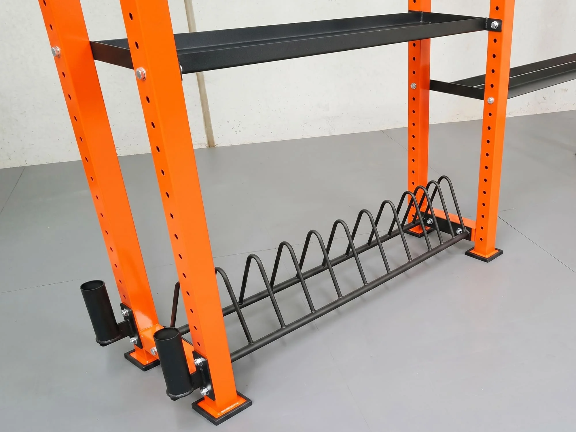 L3 Fully Customisable Gym Storage System - Image 14