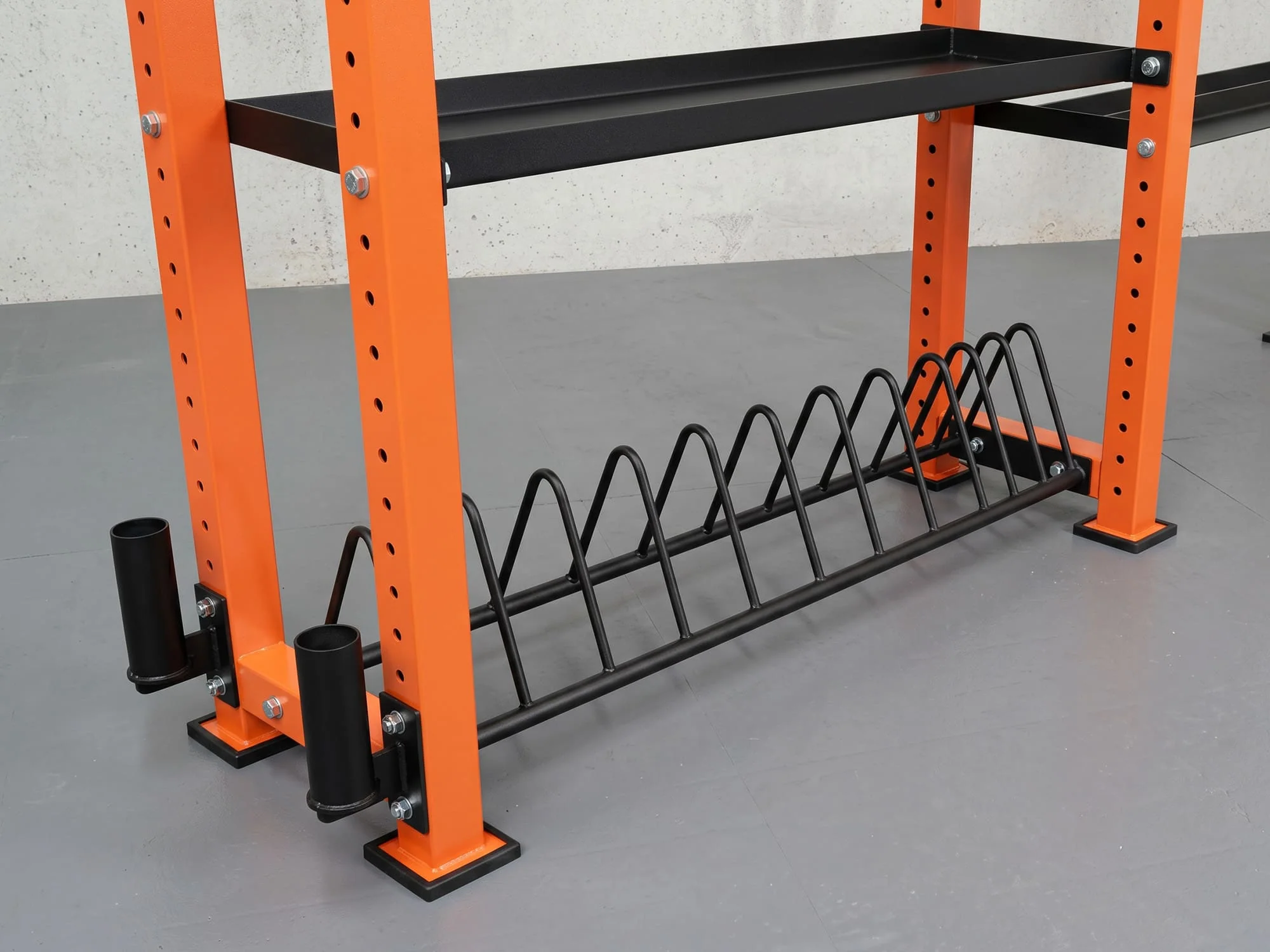 L3 Fully Customisable Gym Storage System - Image 4