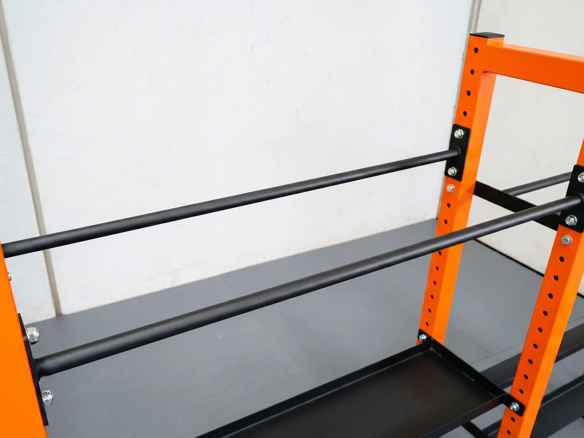 L3 Fully Customisable Gym Storage System - Image 7