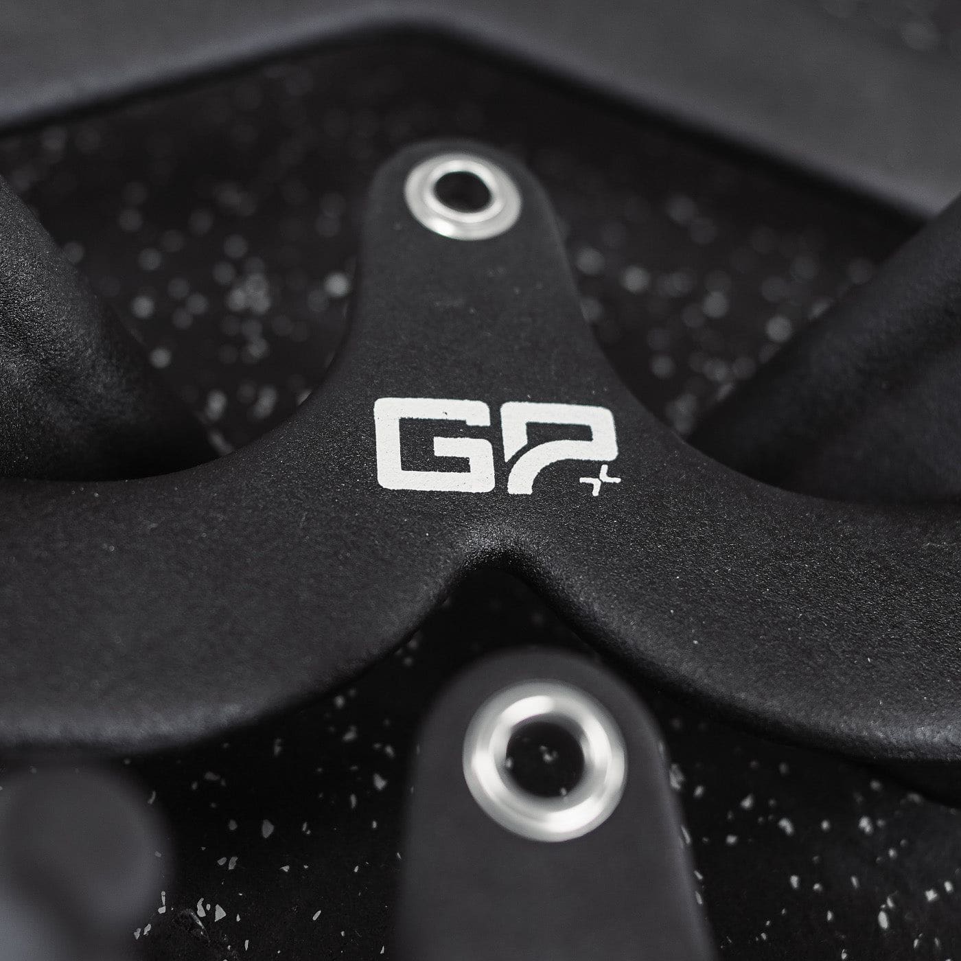 Mag Grip Set for Cable Machine - 5 Handles - Image 4
