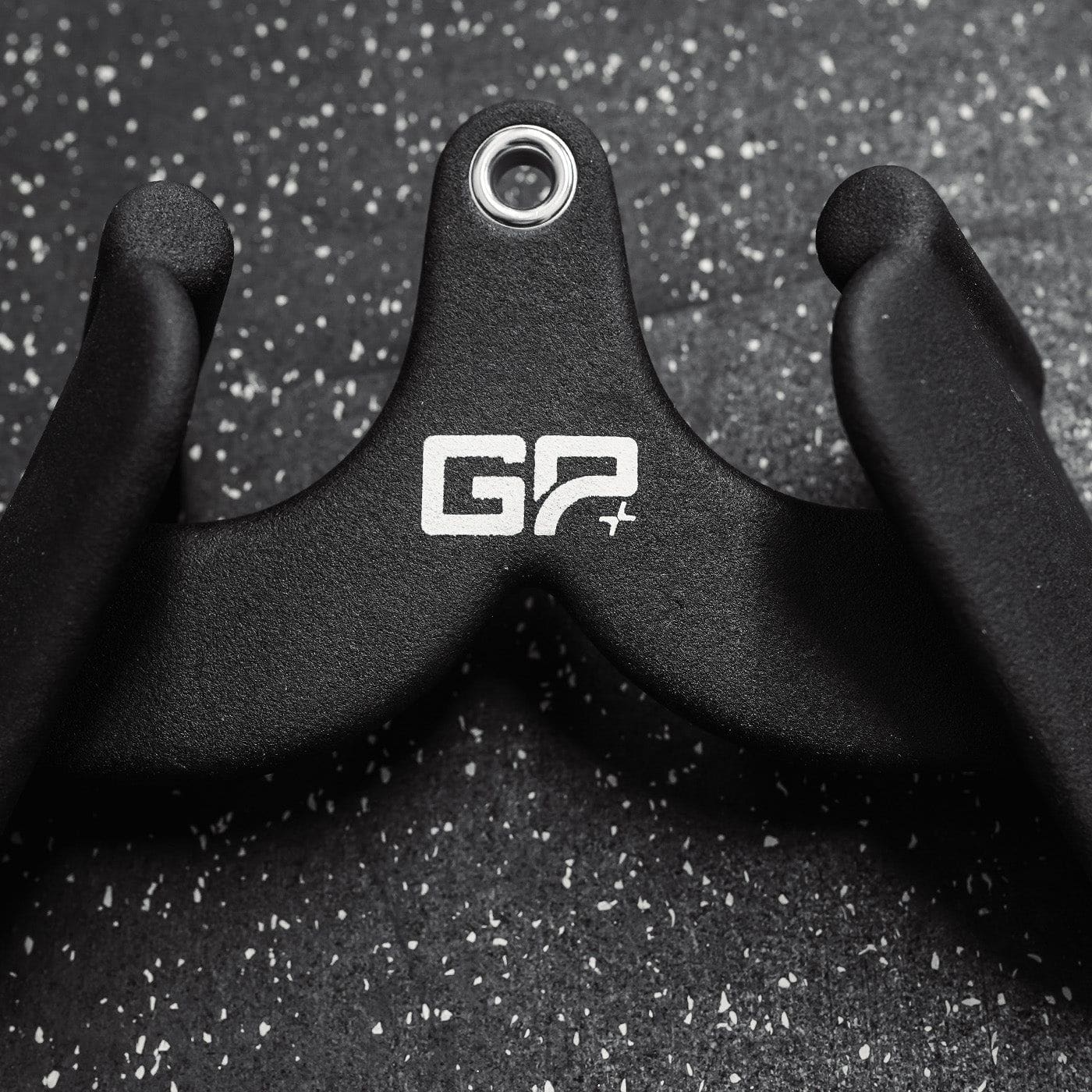 Mag Grip Set for Cable Machine - 5 Handles - Image 7