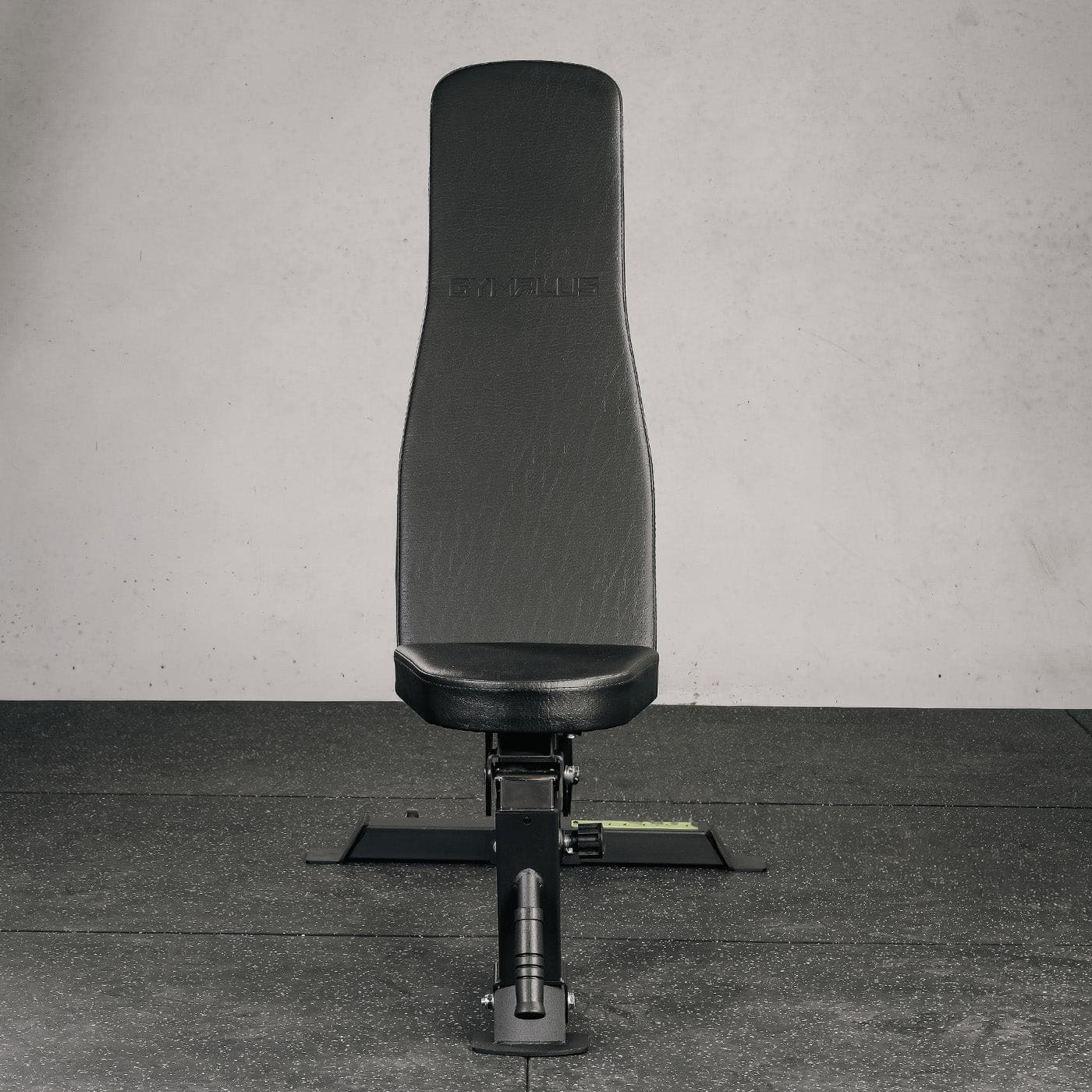 L2 Adjustable Weight Bench - Pink - Image 9