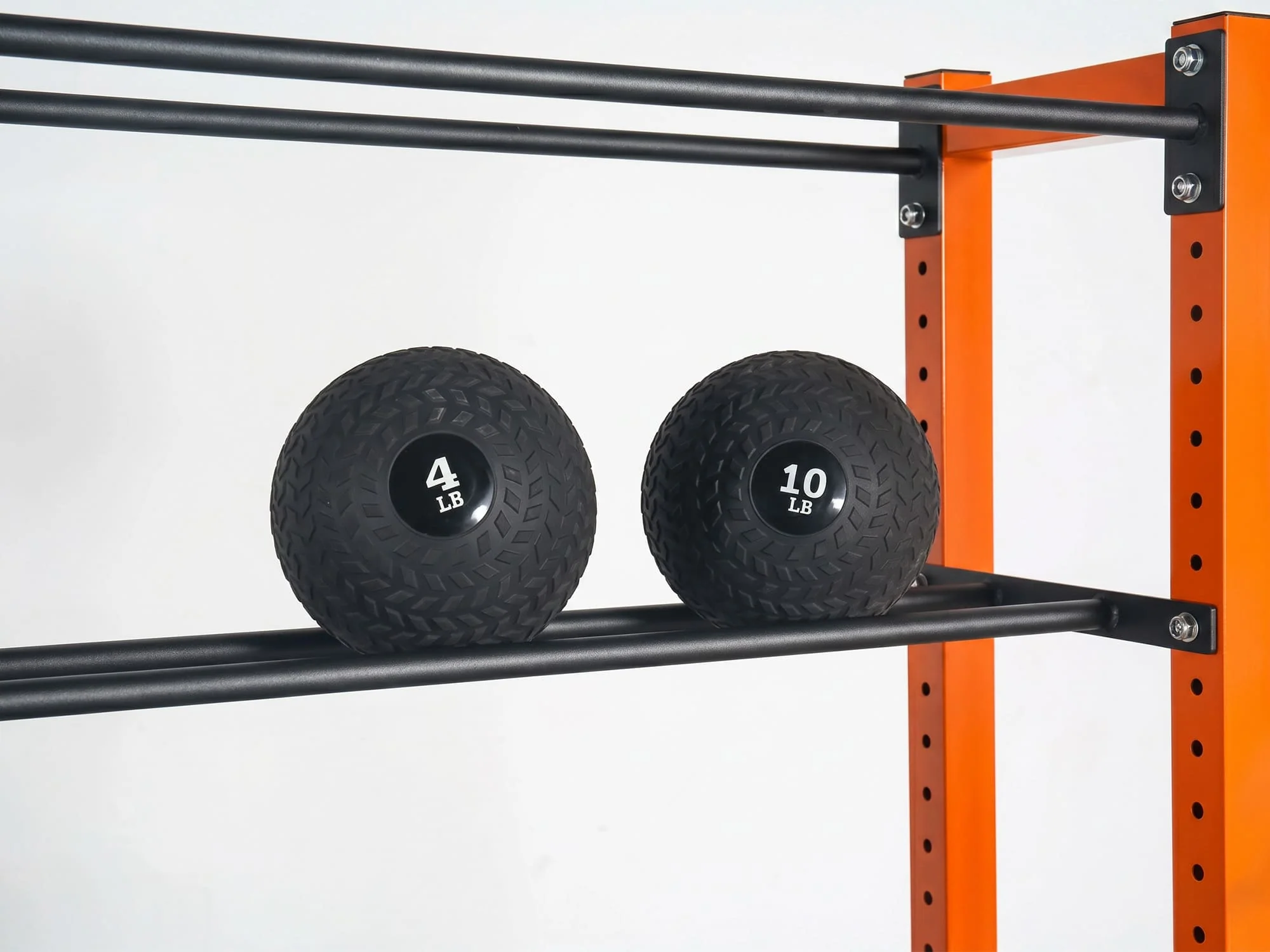 Single Bay Gym Storage Rack System - Image 7