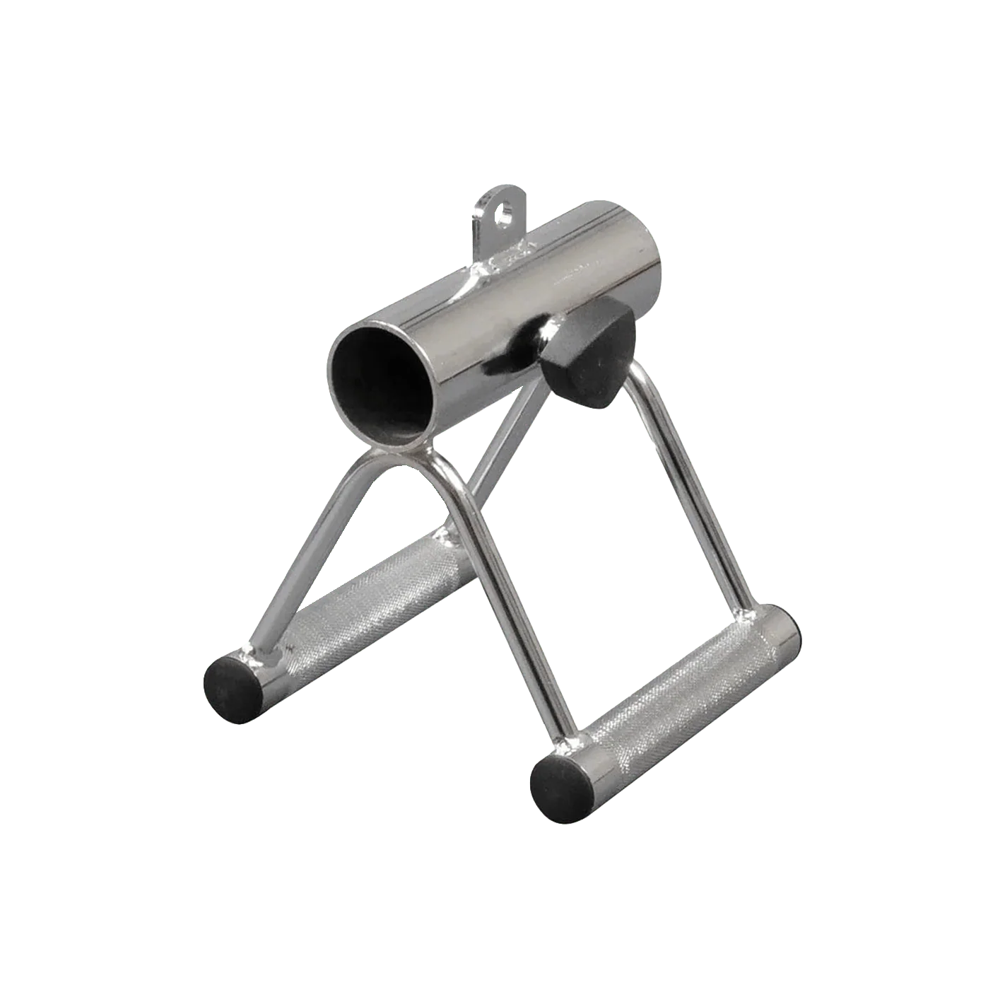 Narrow Grip Landmine Handle & Row Cable Attachment