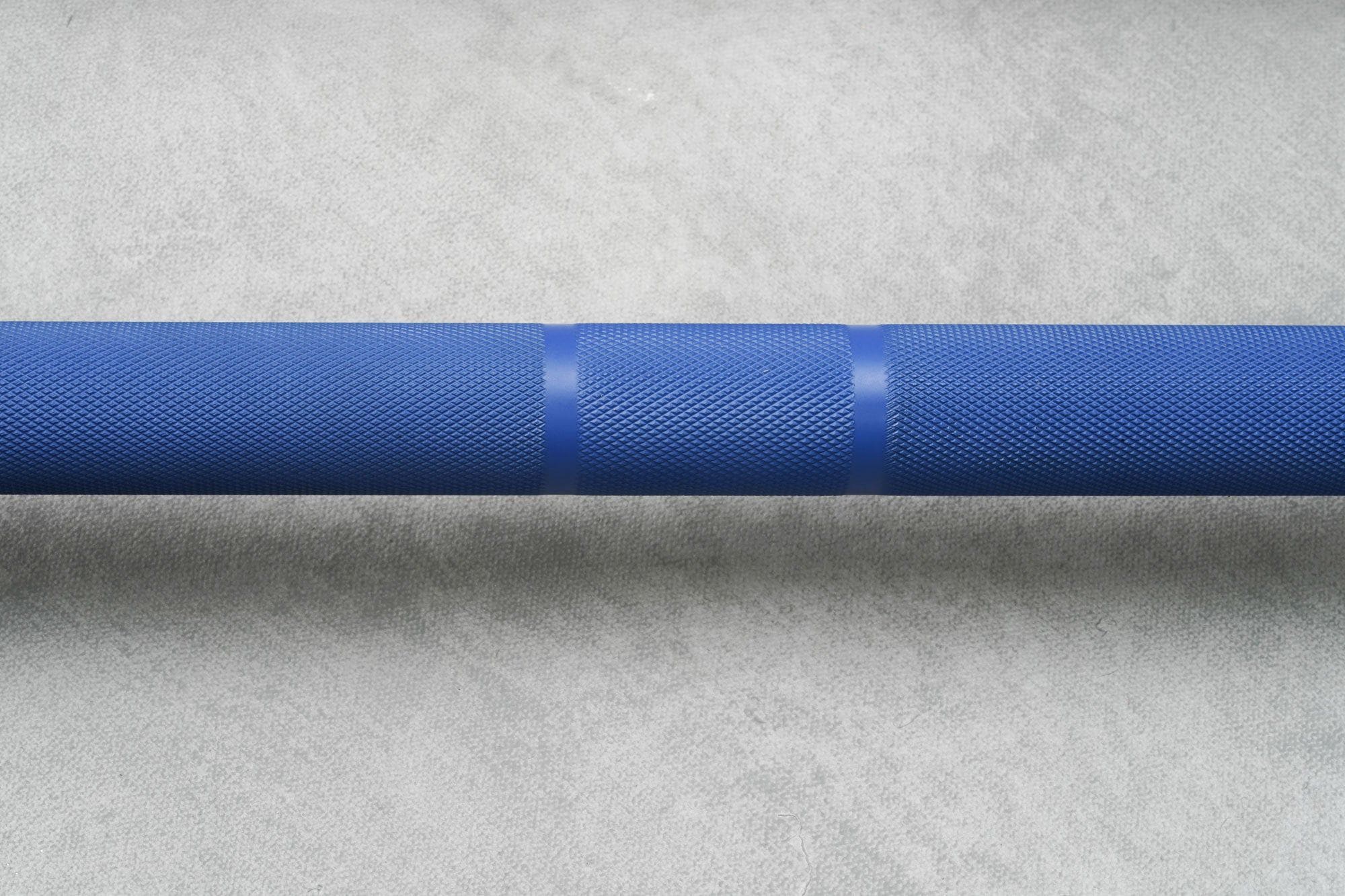 Cerakote Olympic Bar 20KG and Bumper Plates Set - Image 10