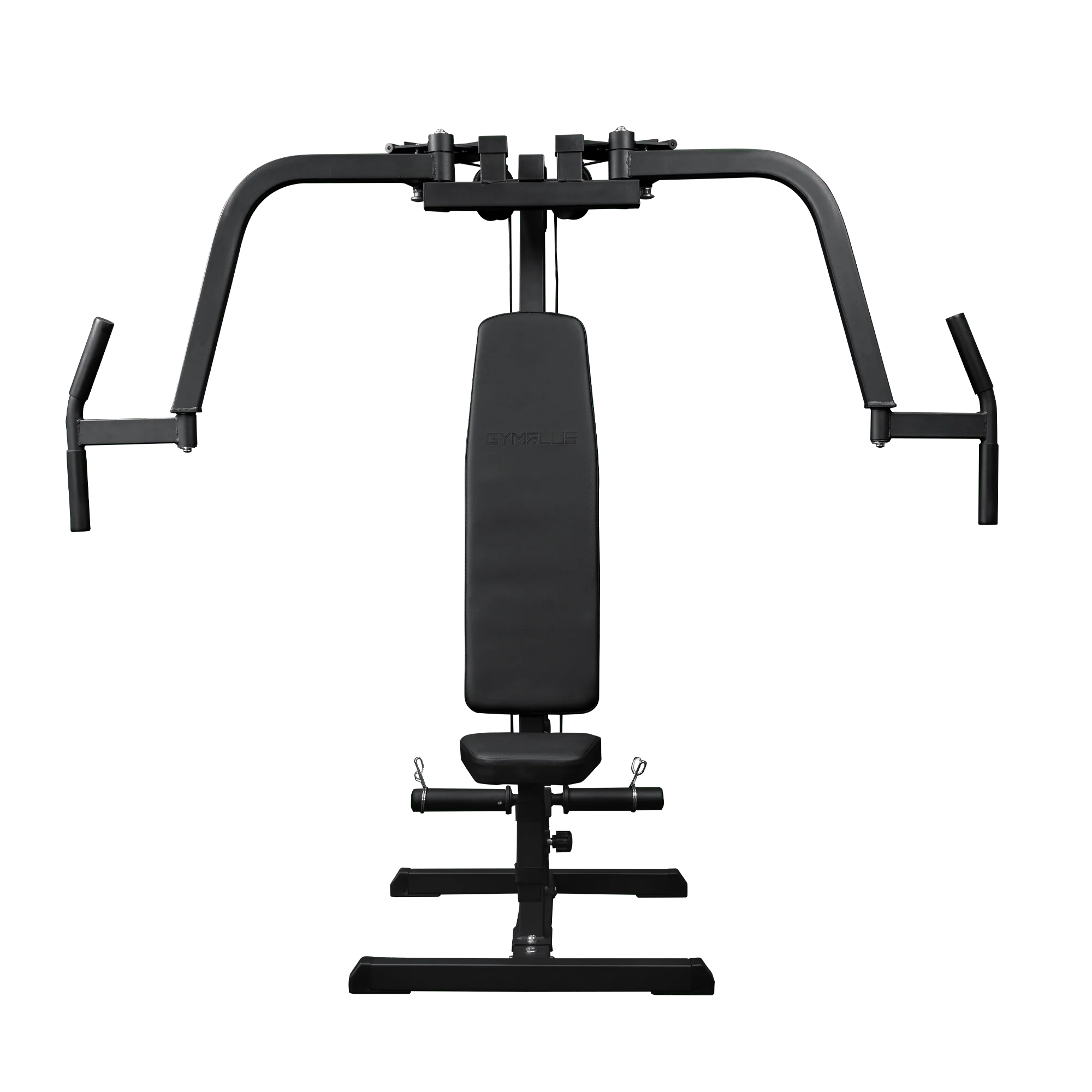 Chest Fly Pec Fly and Reverse Delt