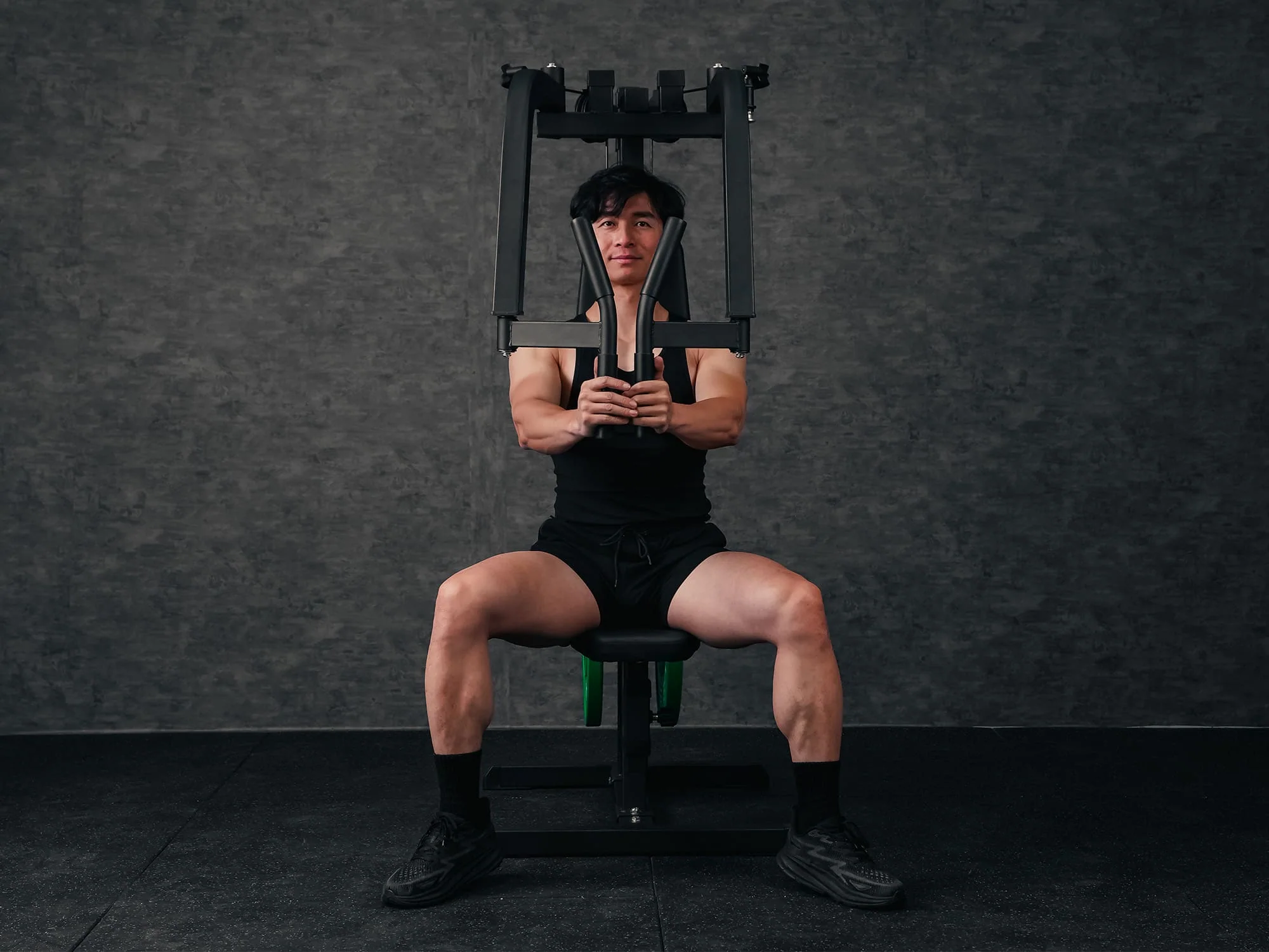 Chest Fly Pec Fly and Reverse Delt - Image 3