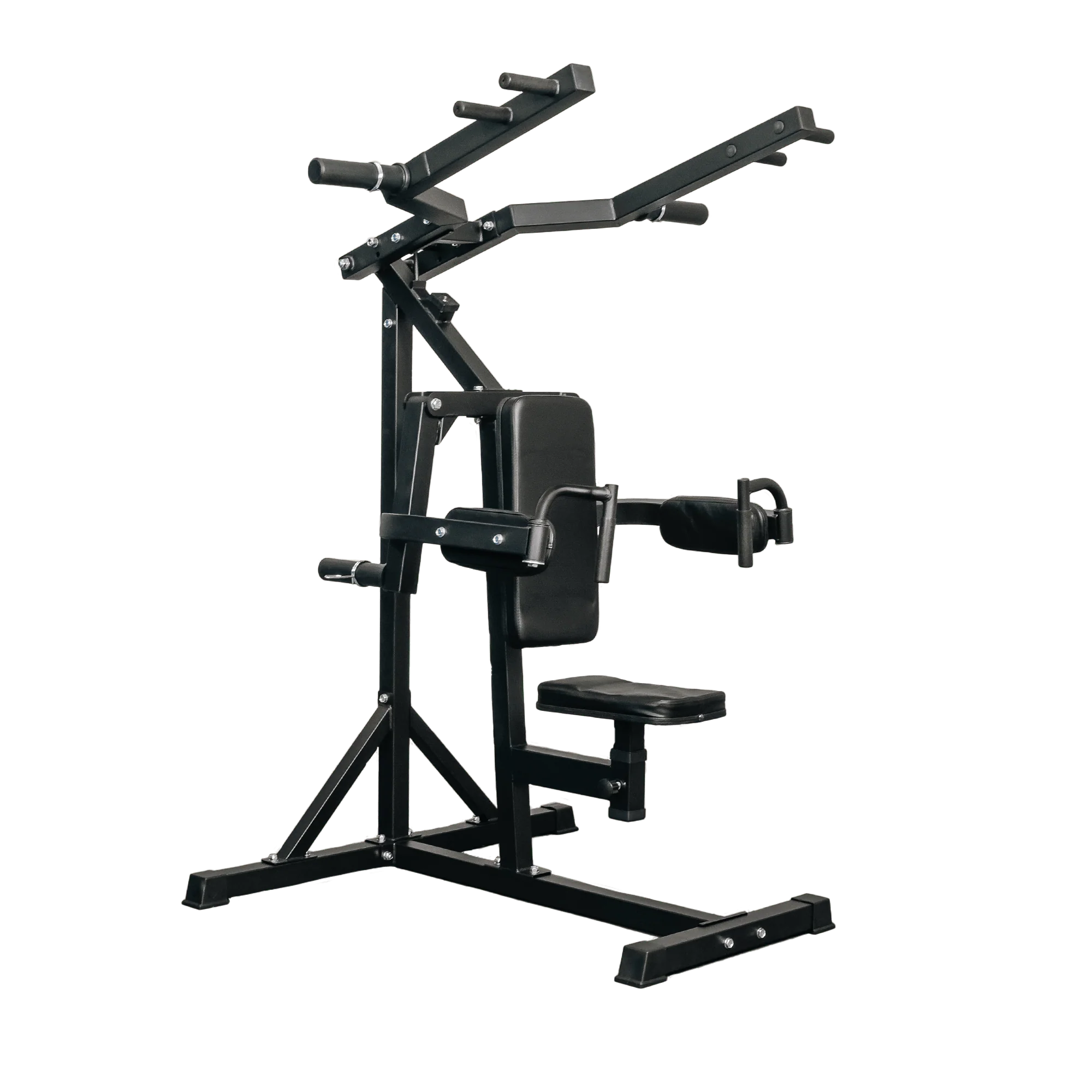Deltoid and Shoulder Press - Plate Loaded - Image 5