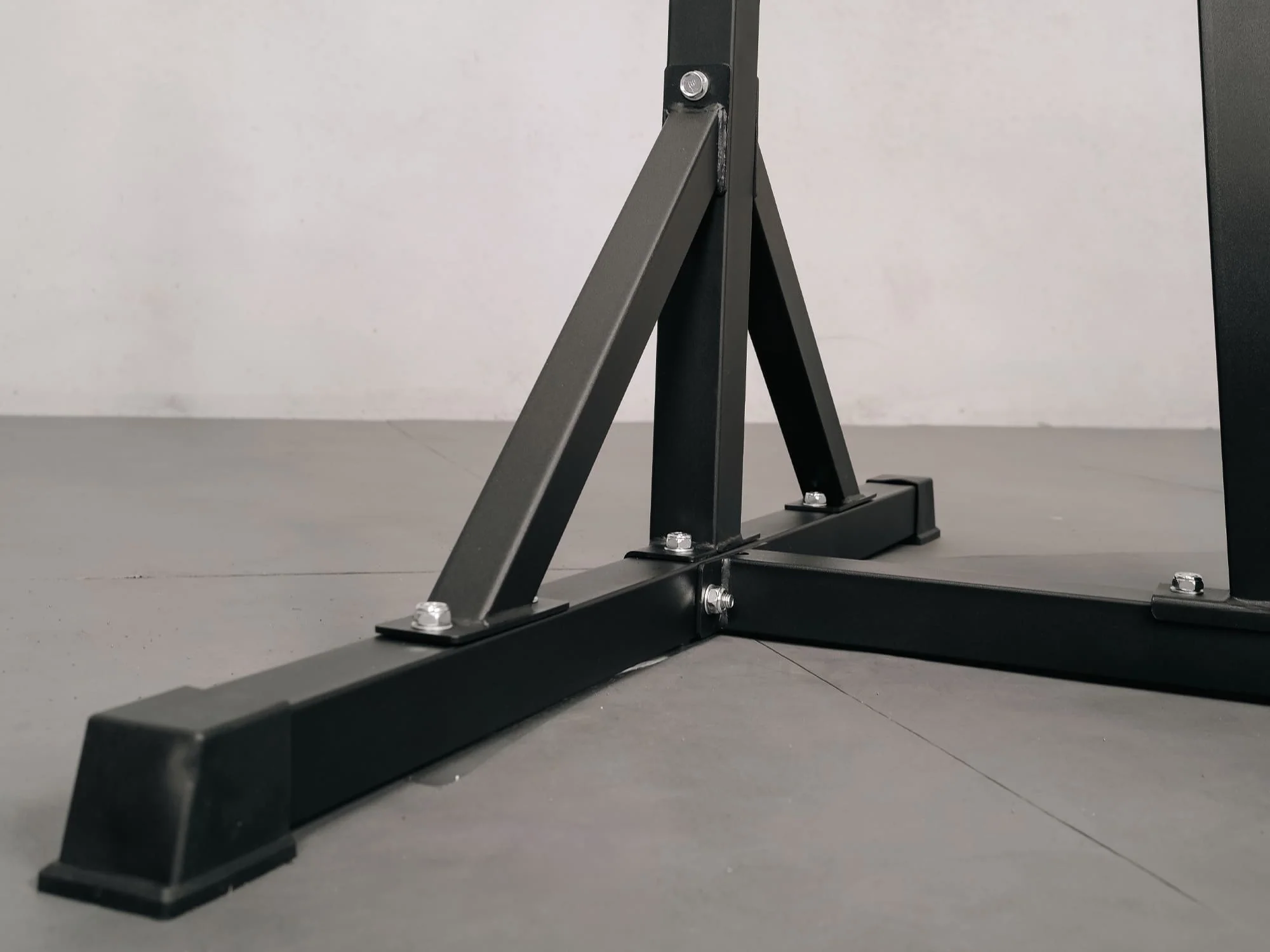 Deltoid and Shoulder Press - Plate Loaded - Image 7