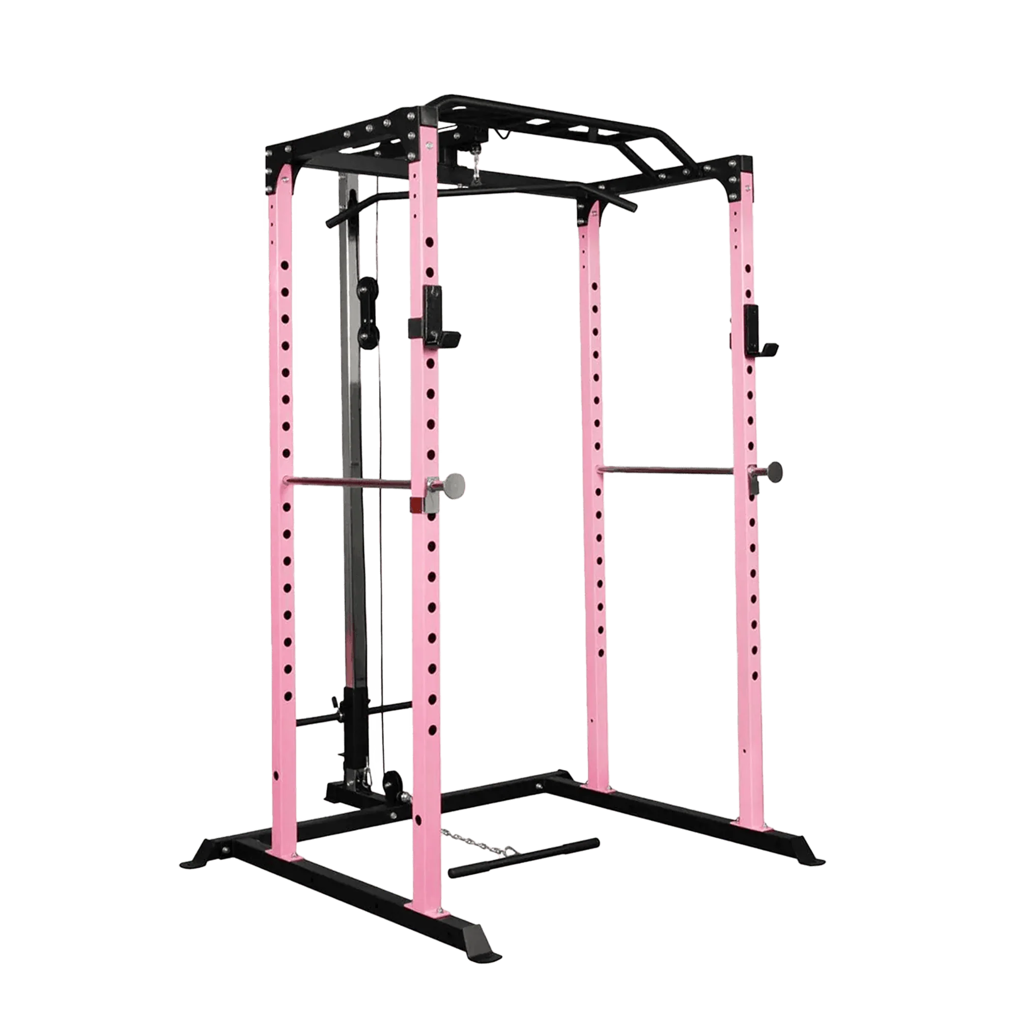 Essential Power Rack - Pink
