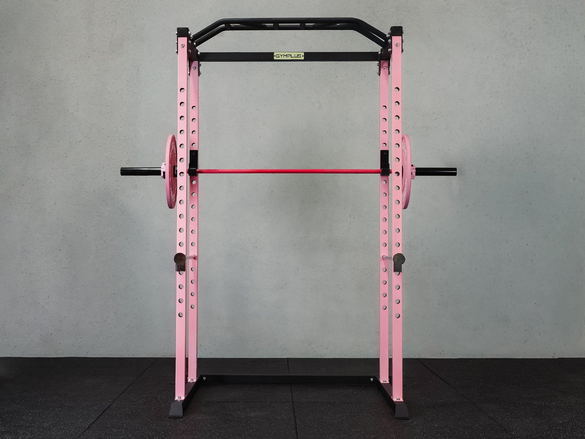 Essential Power Rack - Pink - Image 13