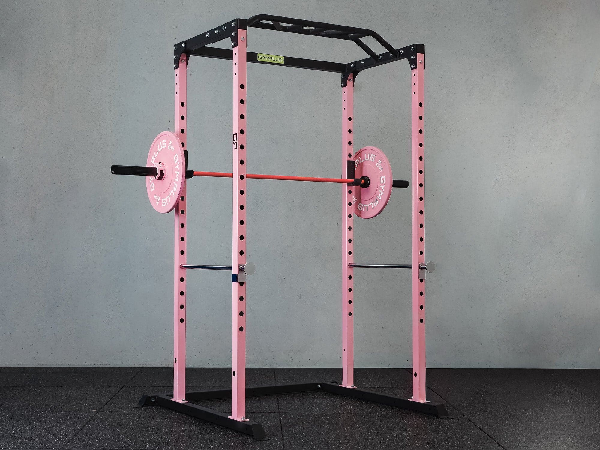 Essential Power Rack - Pink - Image 14