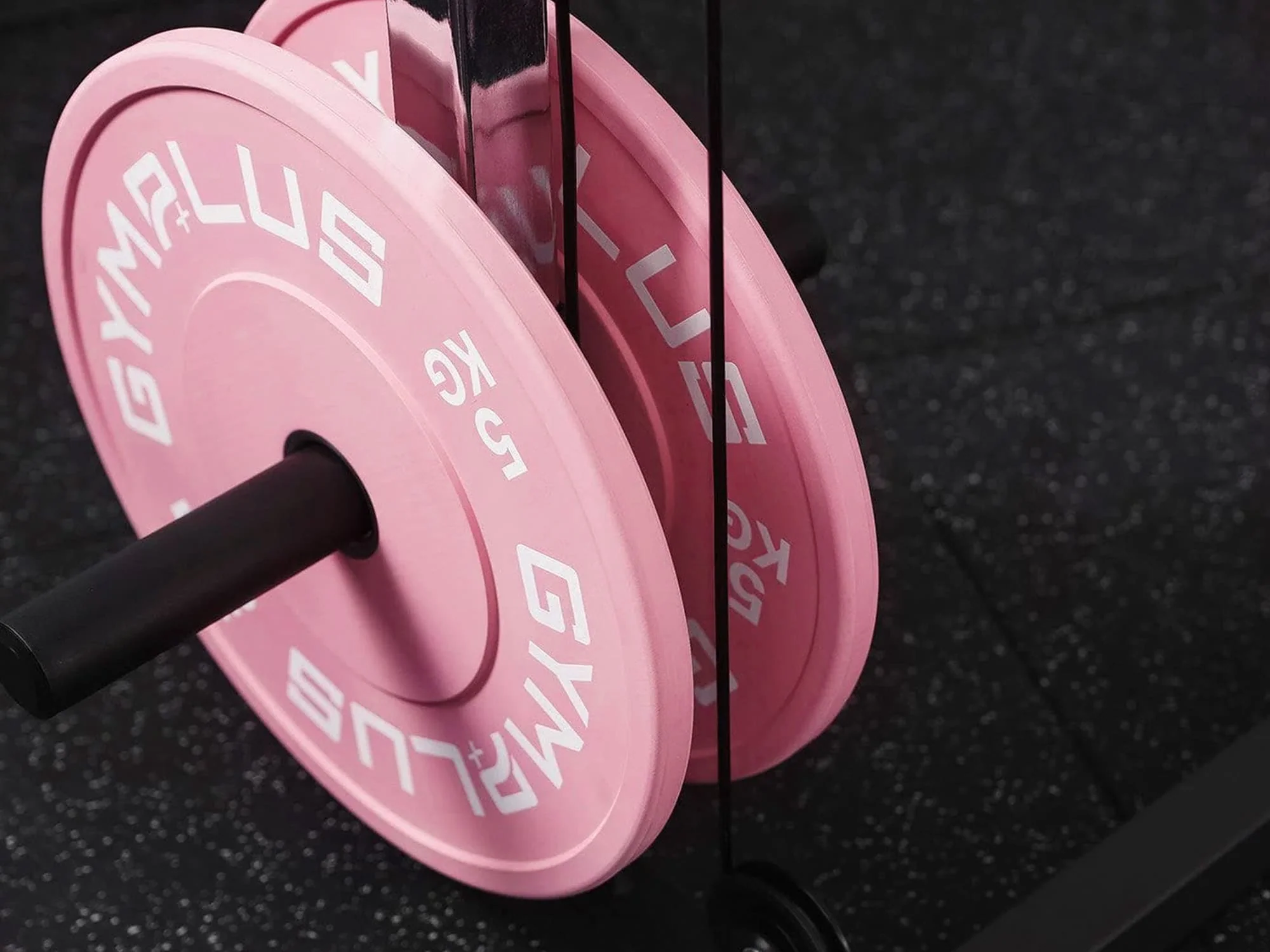 Essential Power Rack - Pink - Image 20