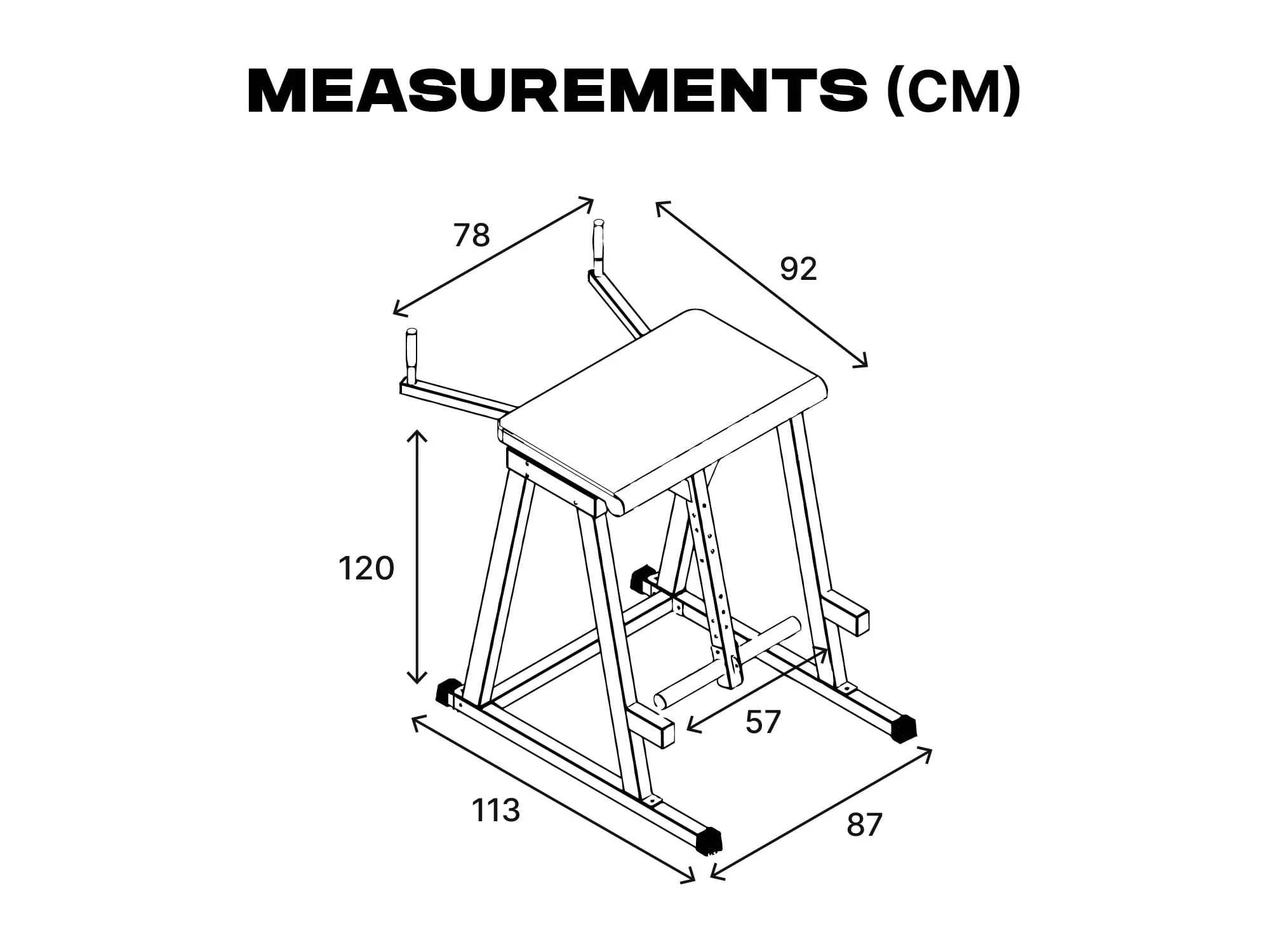 Reverse Hyperextension - Image 10