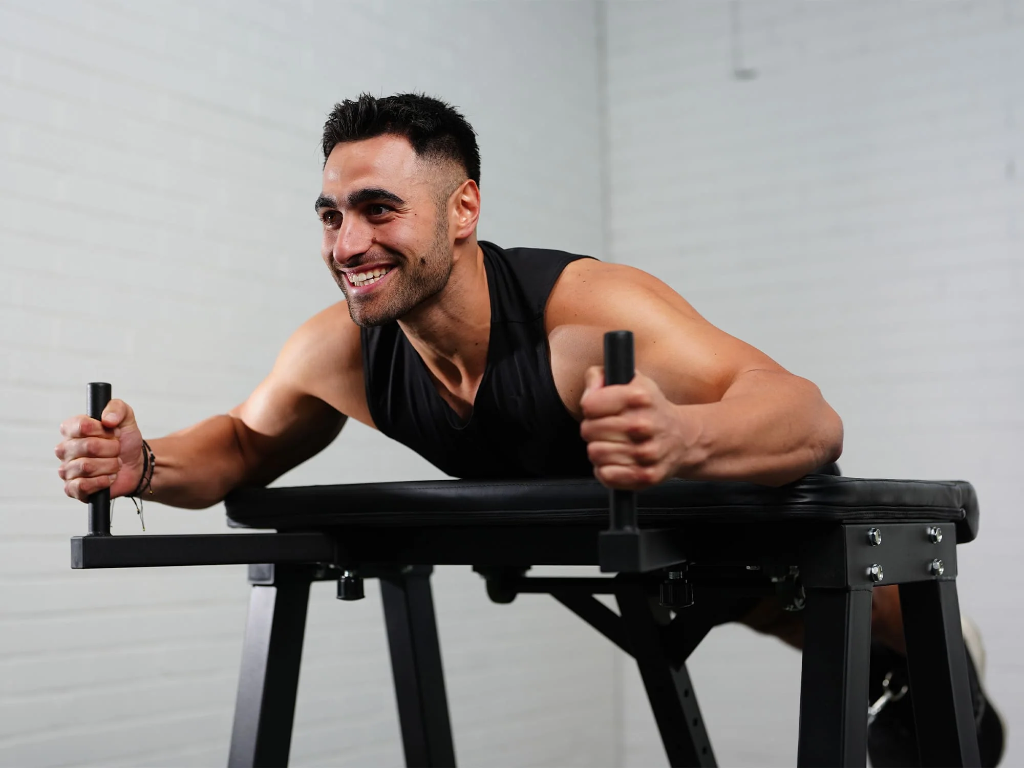 Reverse Hyperextension - Image 3