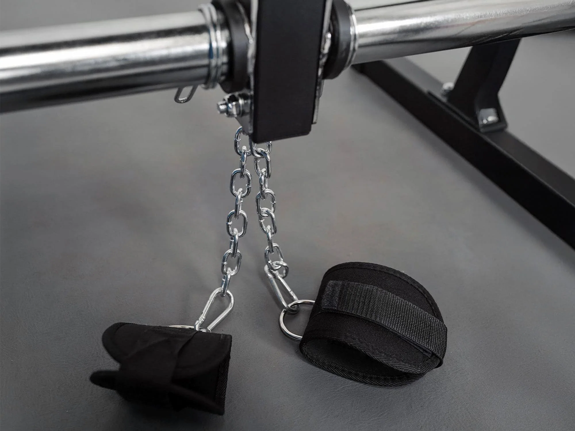 Reverse Hyperextension - Image 8