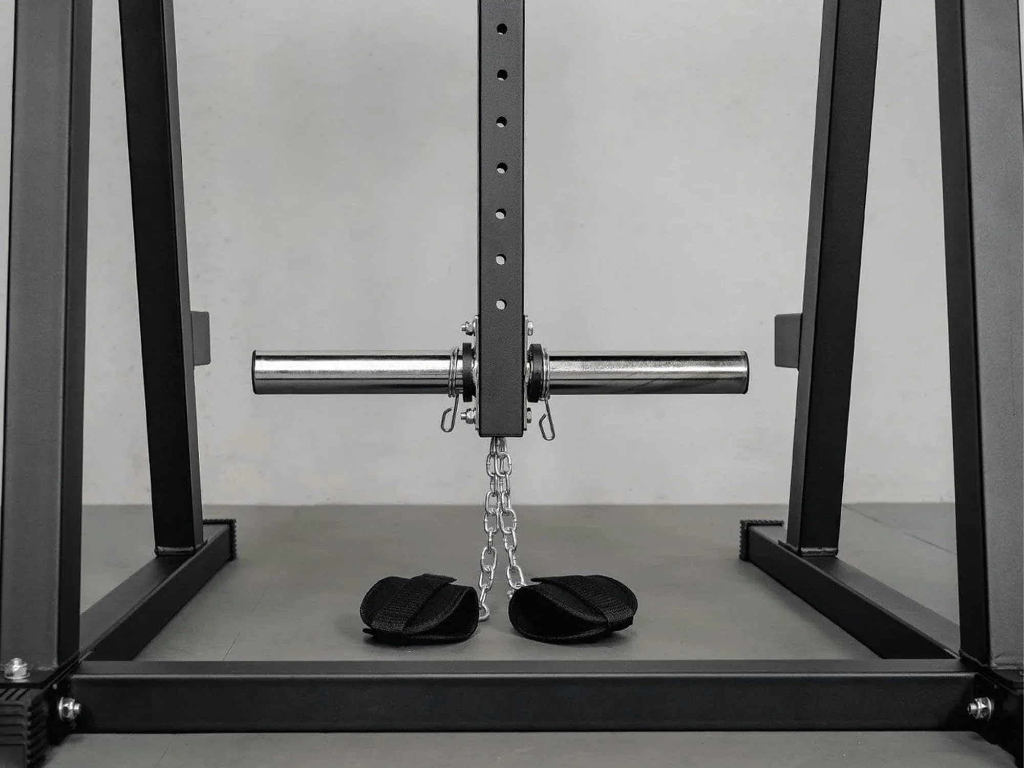 Reverse Hyperextension - Image 9