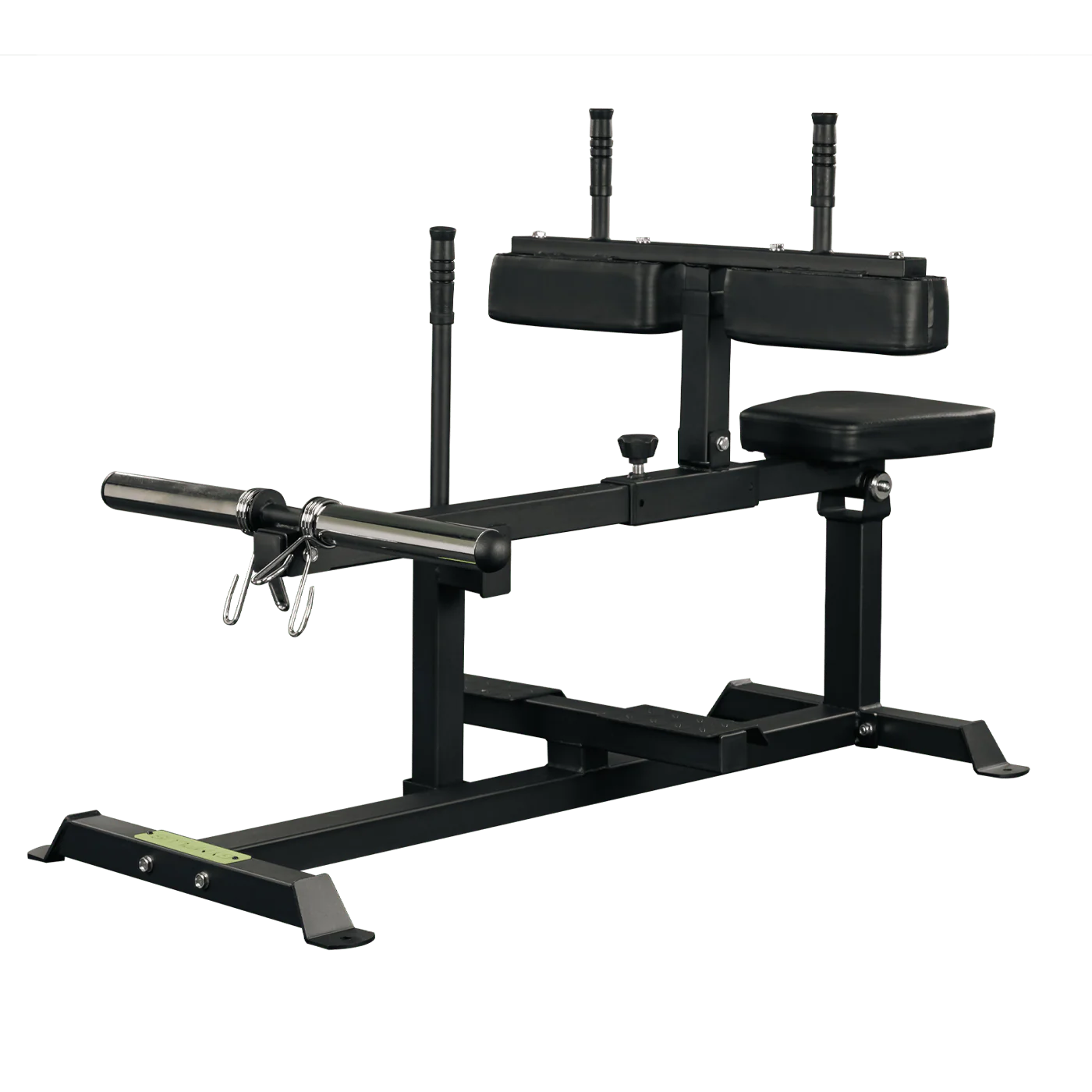 Seated Calf Raise