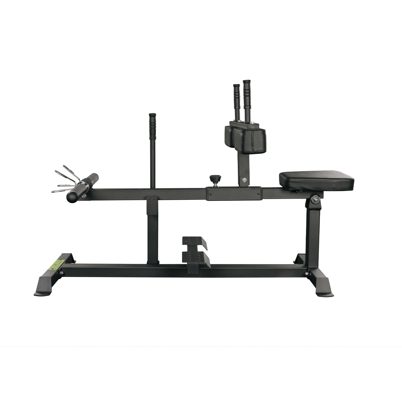 Seated Calf Raise - Image 2