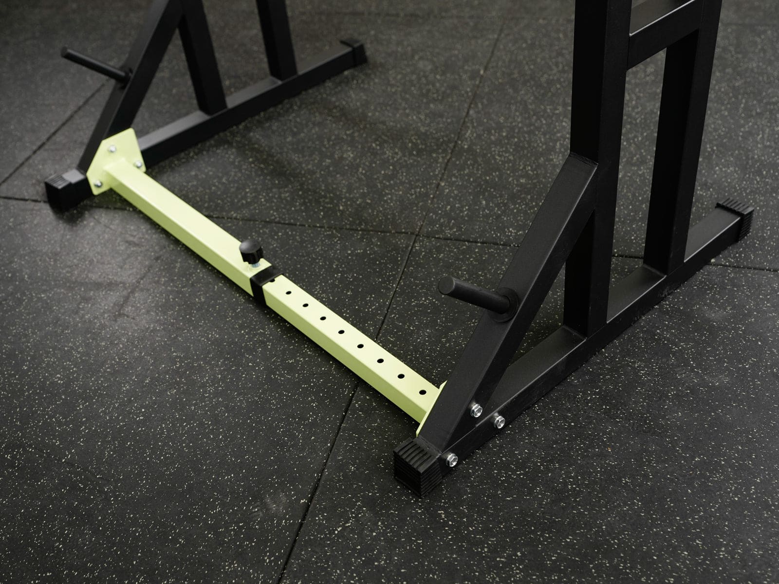 Fully Adjustable Squat Rack - Image 3