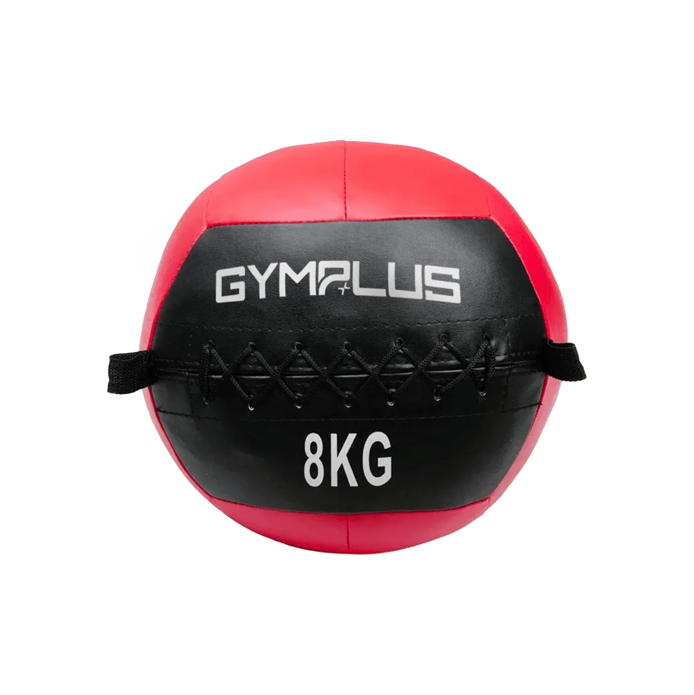 Soft Wall Ball – Stitched PU Medicine Ball 8KG