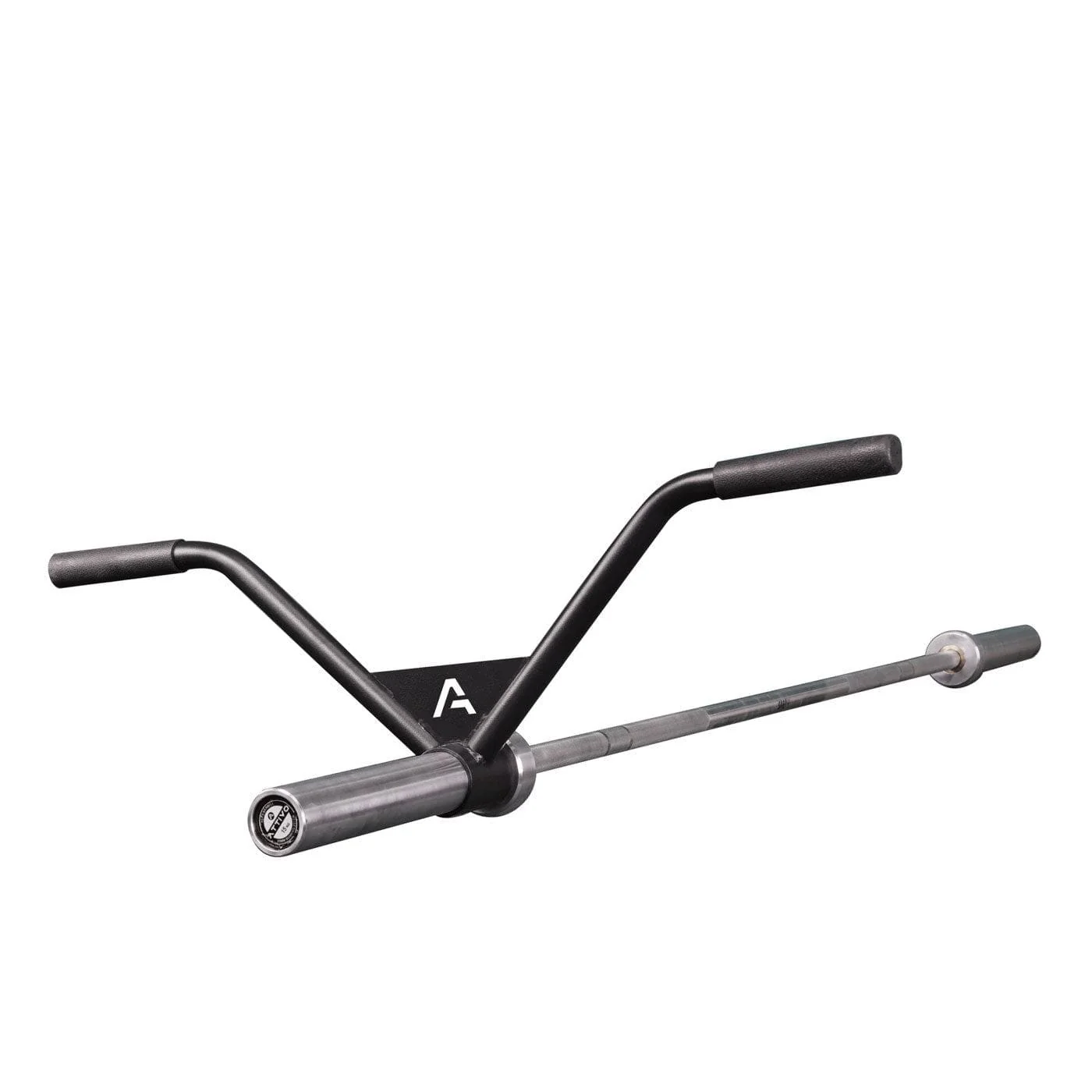 Straight Grip Landmine Handle - For Olympic Bars - Image 2