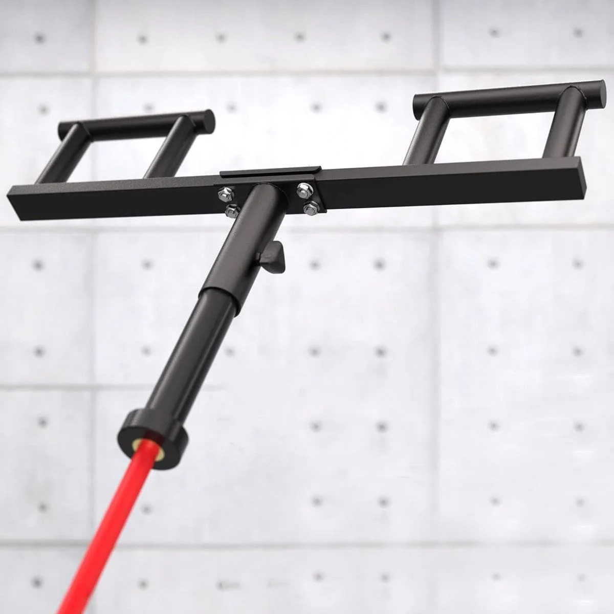 Viking Press Landmine Attachment for Olympic Barbell - Image 2