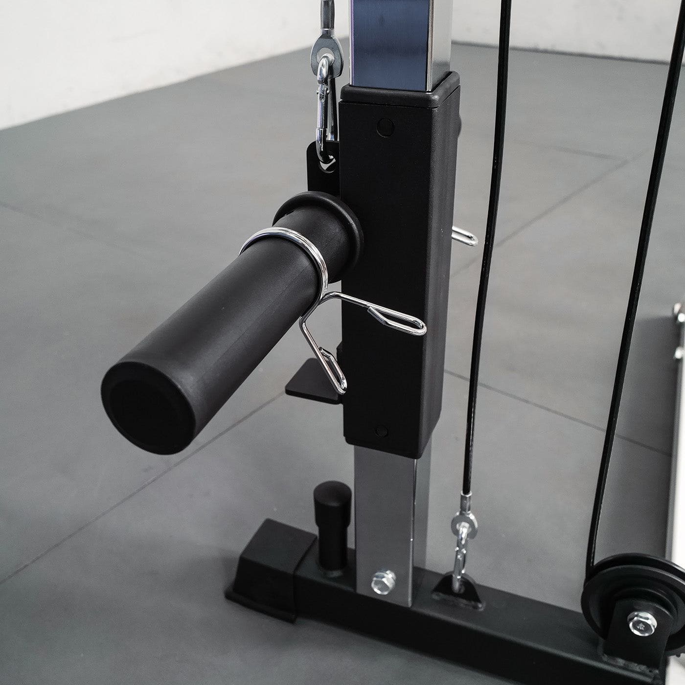 Cable Pulley System for Essential Power Rack - Image 3