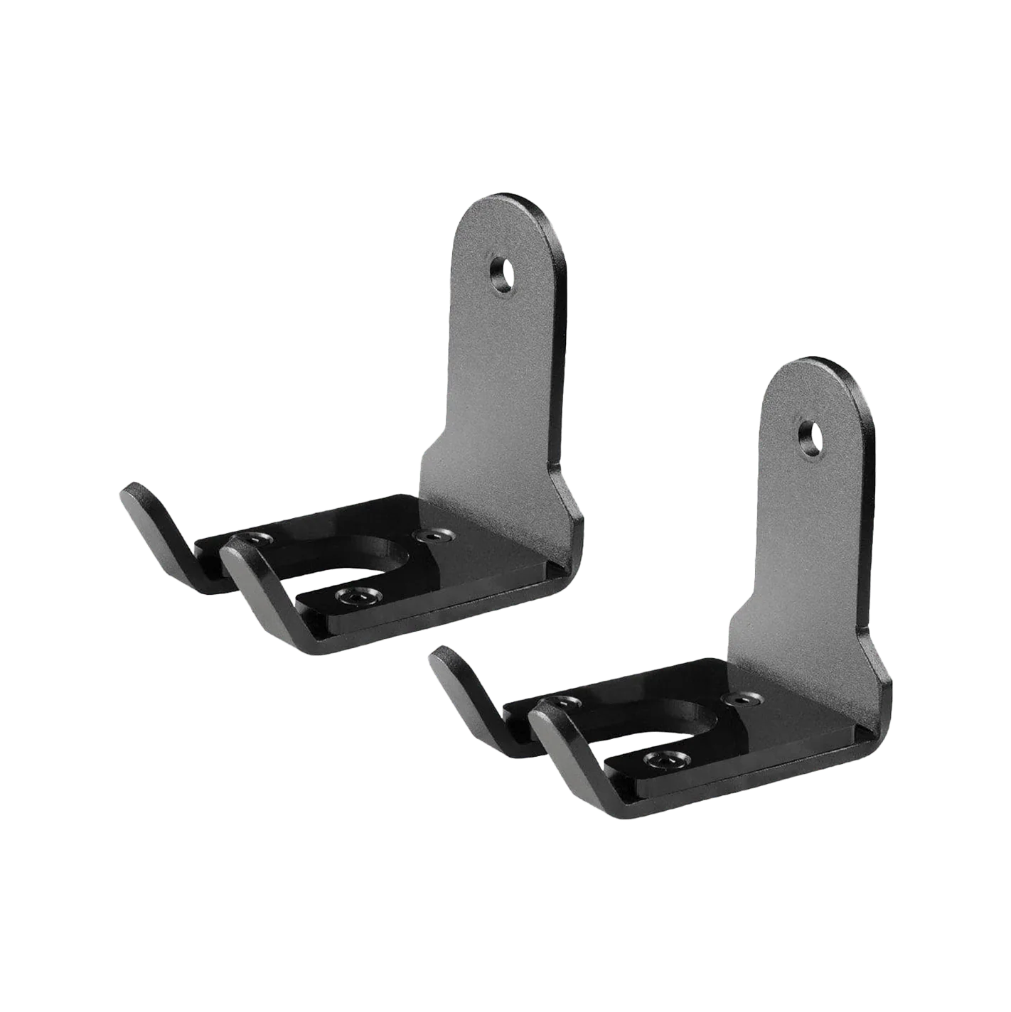 Barbell Holder Storage Attachment - Pair