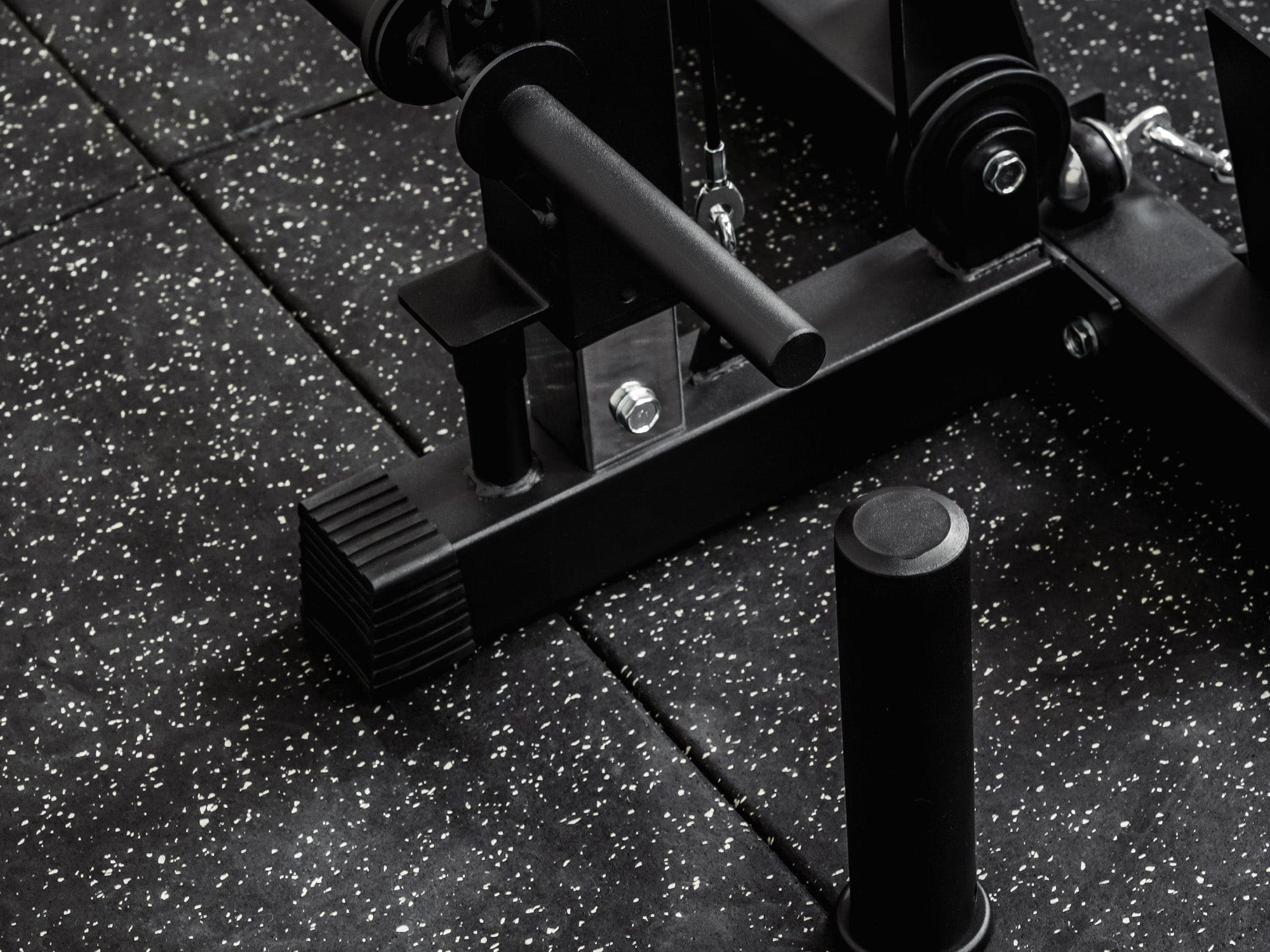 Cable Pulley System for HR2300 Power Rack - Image 3