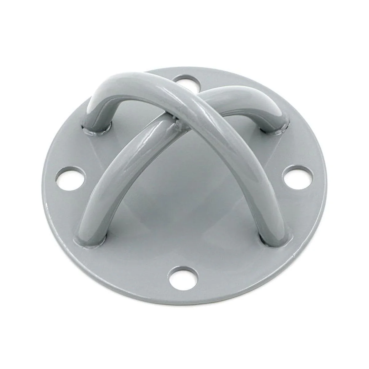 Ceiling/Wall Mount Bracket for Aerial, Suspension Straps, Gymnastic Rings, Resistance Band - Image 2