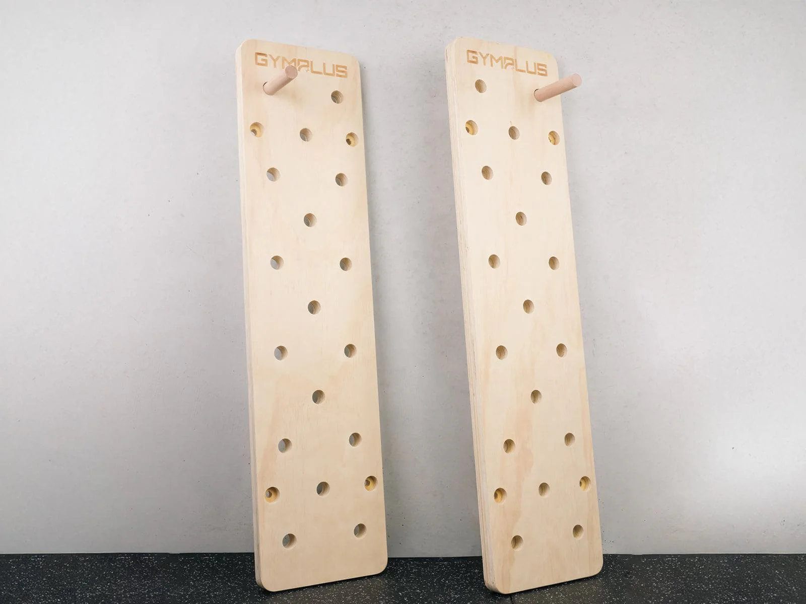 Climbing Peg Board 2.4M (1.2M x 2 Pack) - Image 2