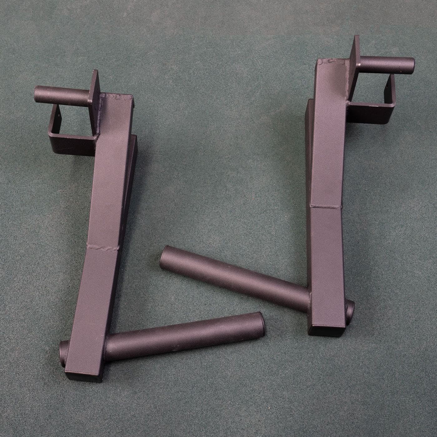 Dip Bars for 60x60mm Uprights 1 Inch Holes - Image 6