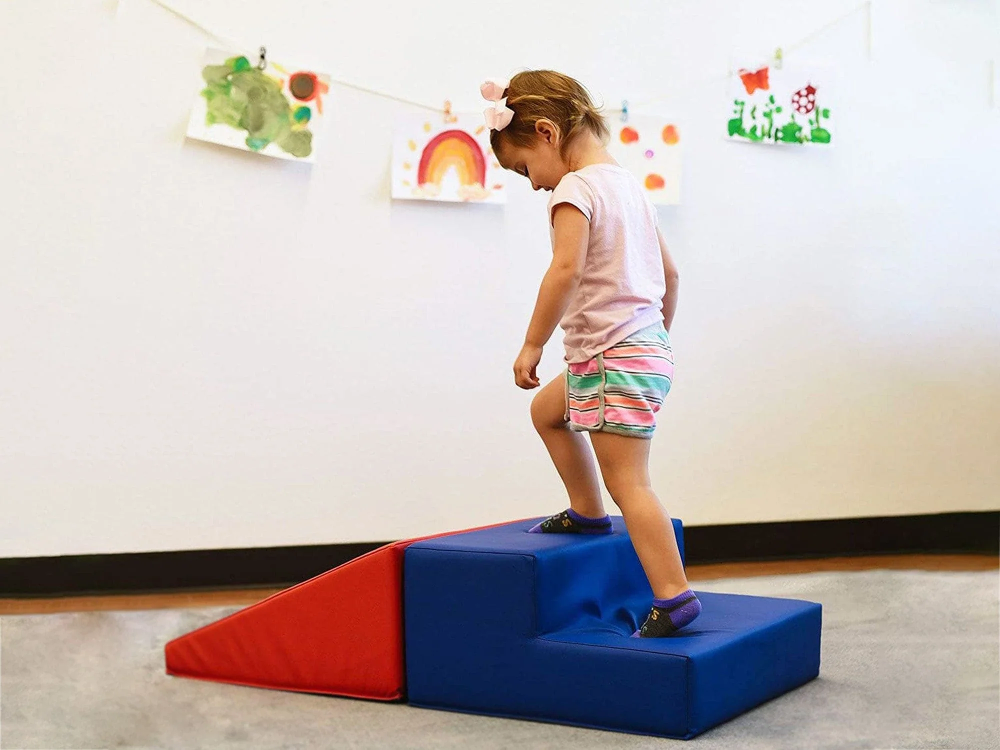 Early Learning Starter Package - 5 Pieces - Image 2