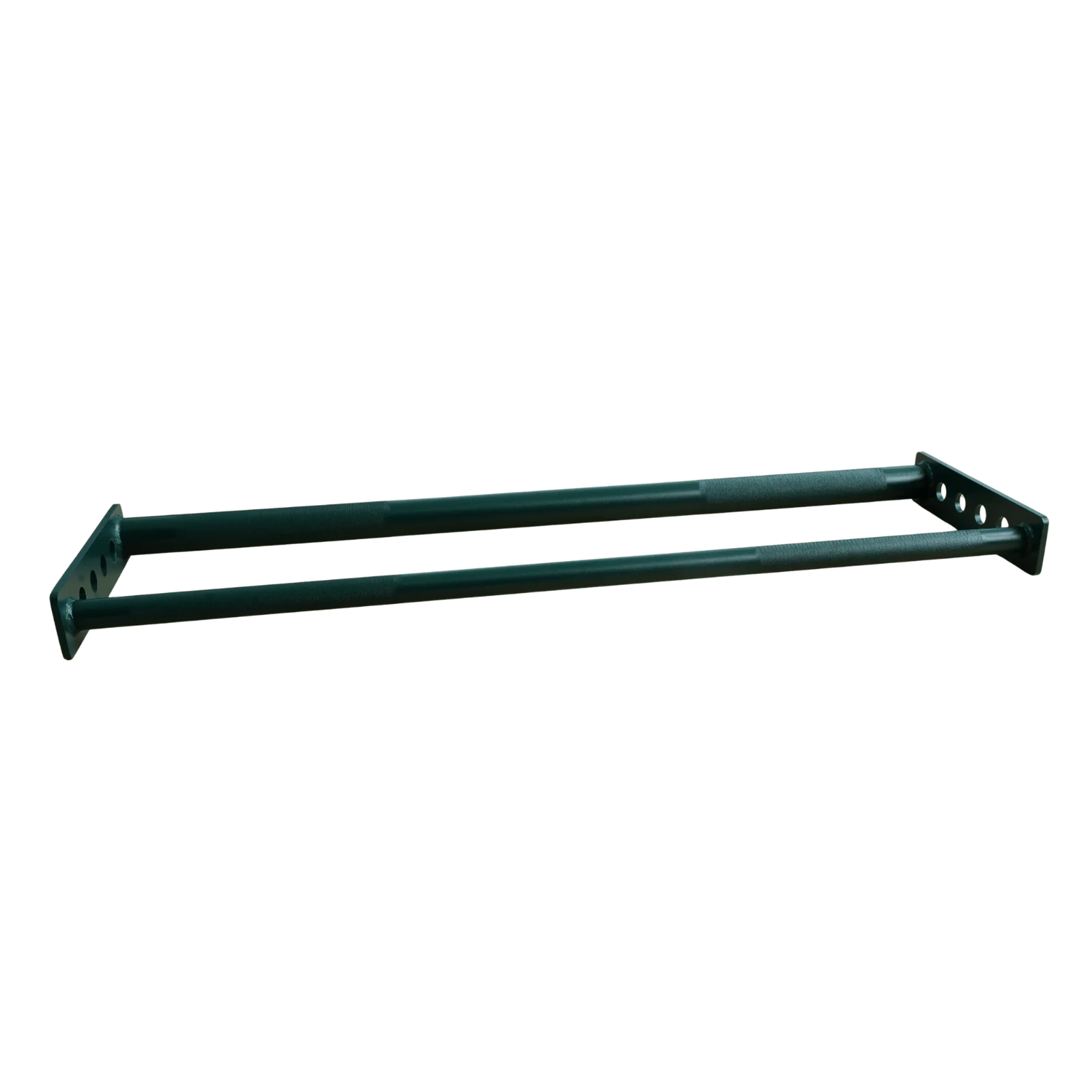Evolve Double Pull Up Bar - Fat and Standard