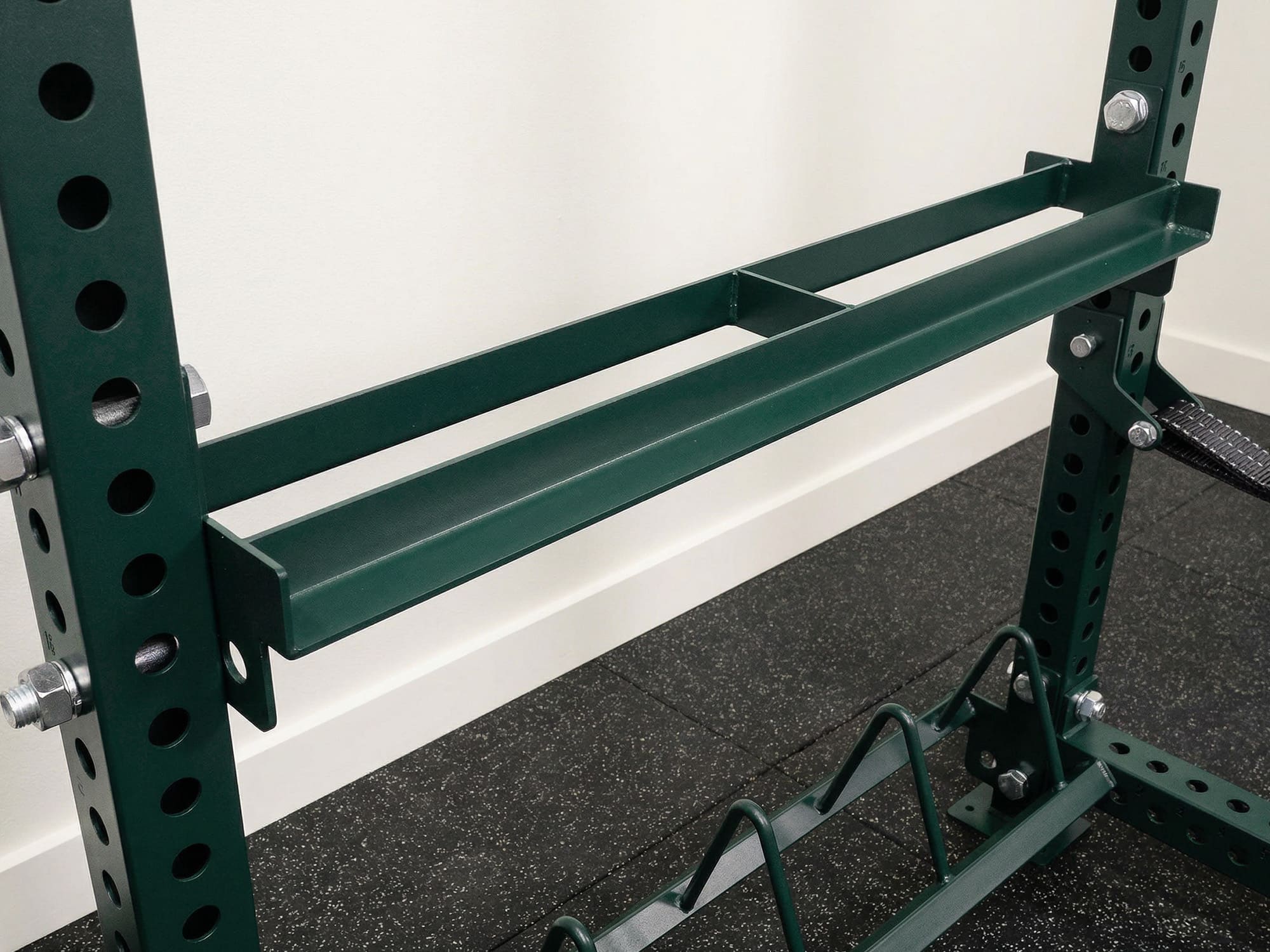 Evolve Dumbbell Storage Attachment - Image 2