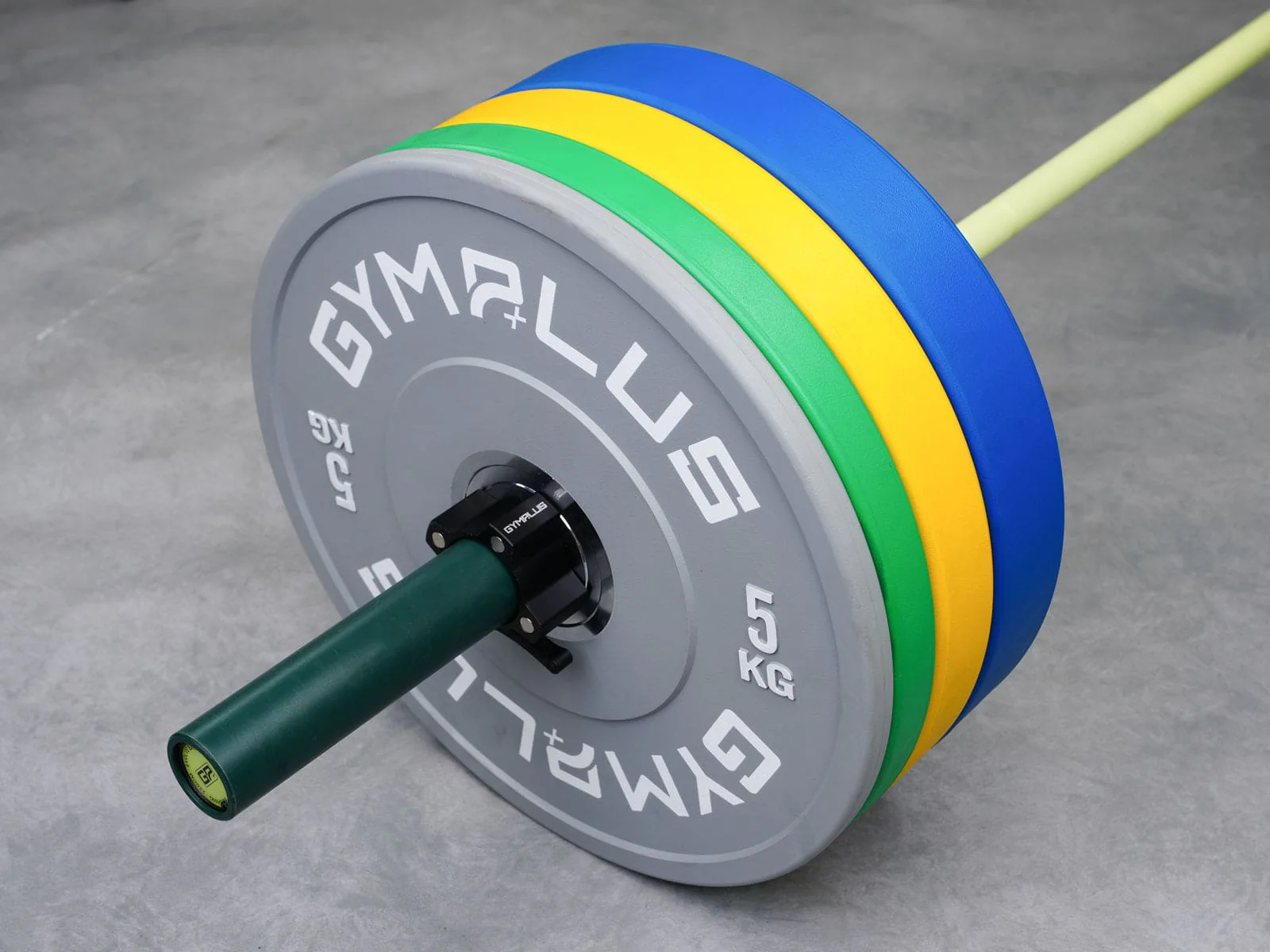 Evolve Dual Cable System Garage Gym Package - Image 16