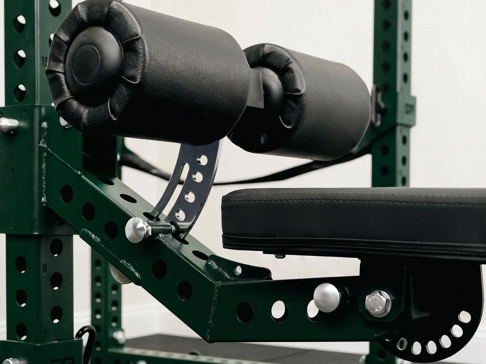 Evolve Dual Cable System Garage Gym Package - Image 19